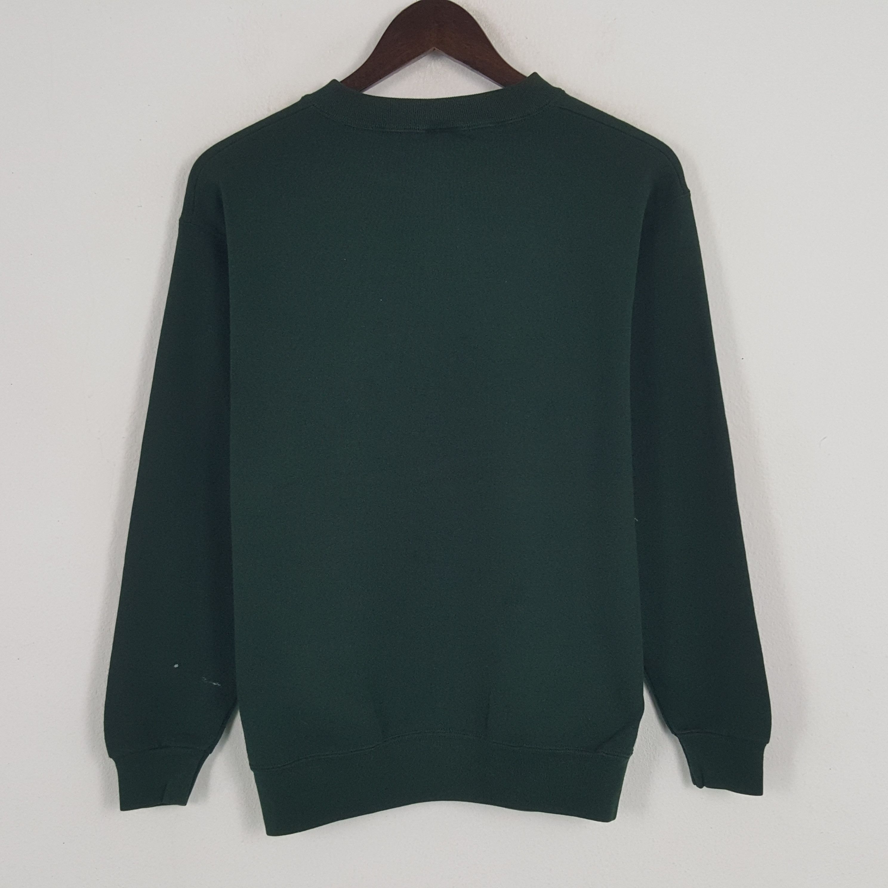 Salem Sportswear × Vintage Vintage 1995 Rose Bowl Oregon Sweatshirt Size US S / EU 44-46 / 1 - 3 Thumbnail