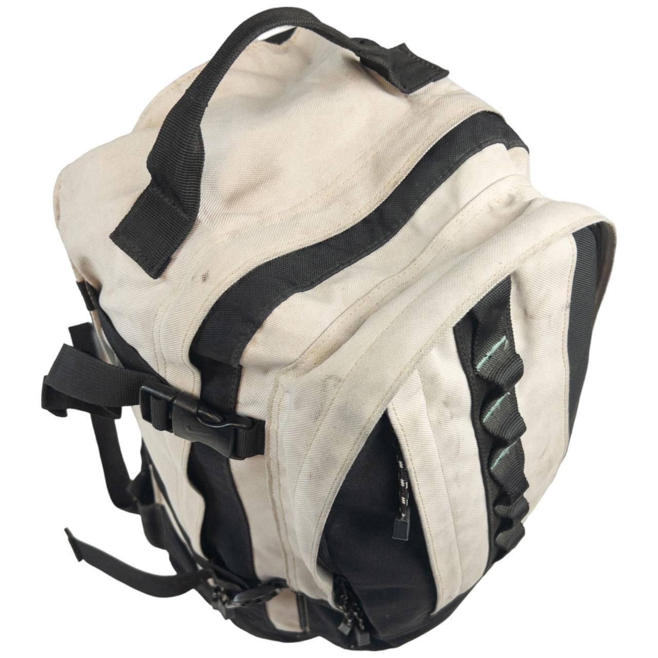 Nike ACG Vintage Nike ACG Backpack Size ONE SIZE - 6 Thumbnail