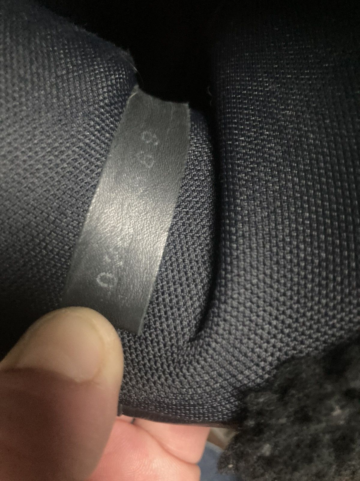 Rick Owens Rick Owens lunar megalace Size US 6 / EU 39 - 7 Thumbnail