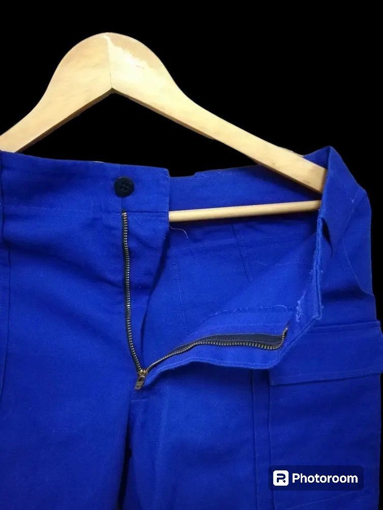Nepenthes Nepenthes New York Made In USA Bush Pant 30x32.5 Size US 30 / EU 46 - 3 Thumbnail