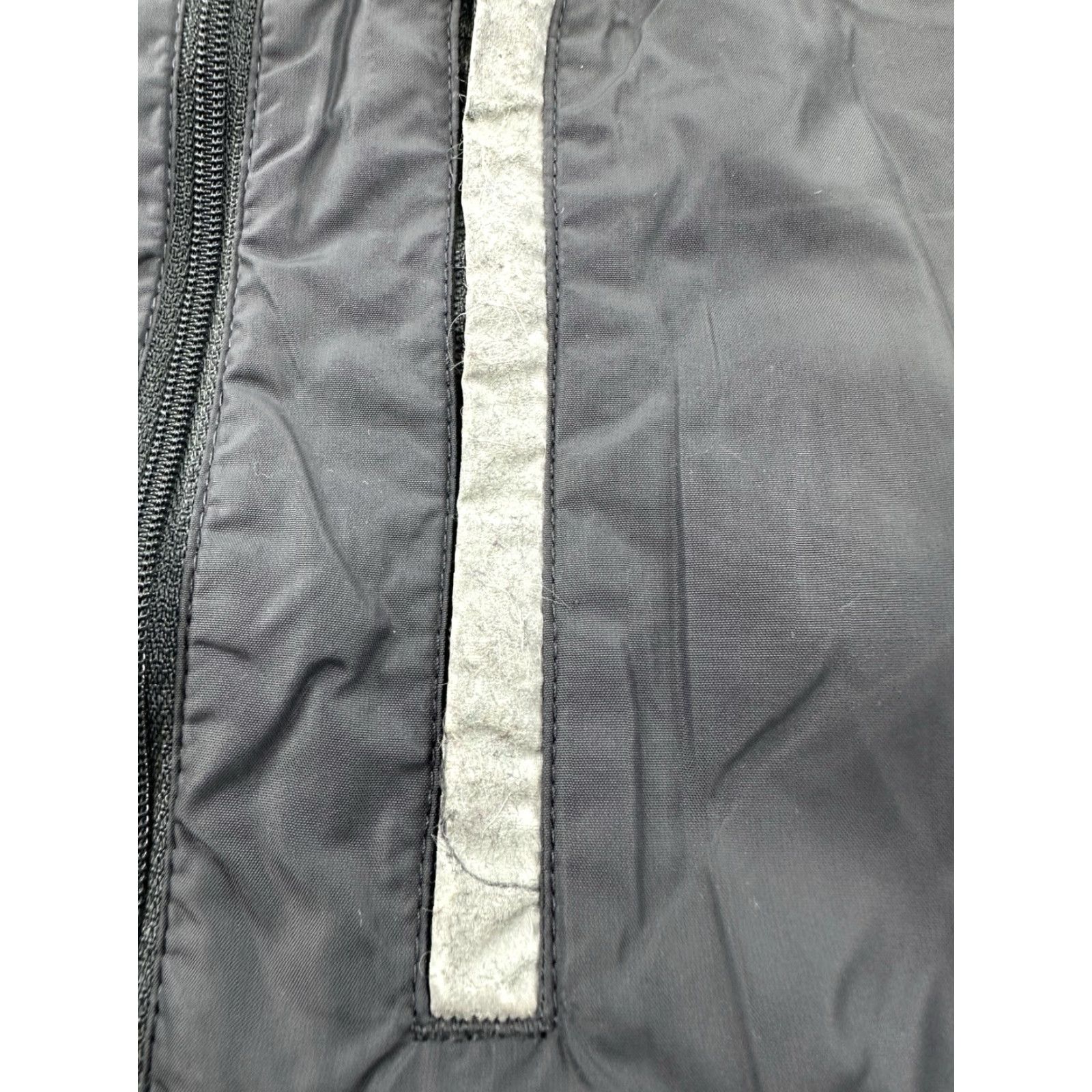 Nike NIKE Women's Small Black Lightweight Hooded Windbreaker Jacket for Running & Cross Training Size S / US 4 / IT 40 - 2 Thumbnail