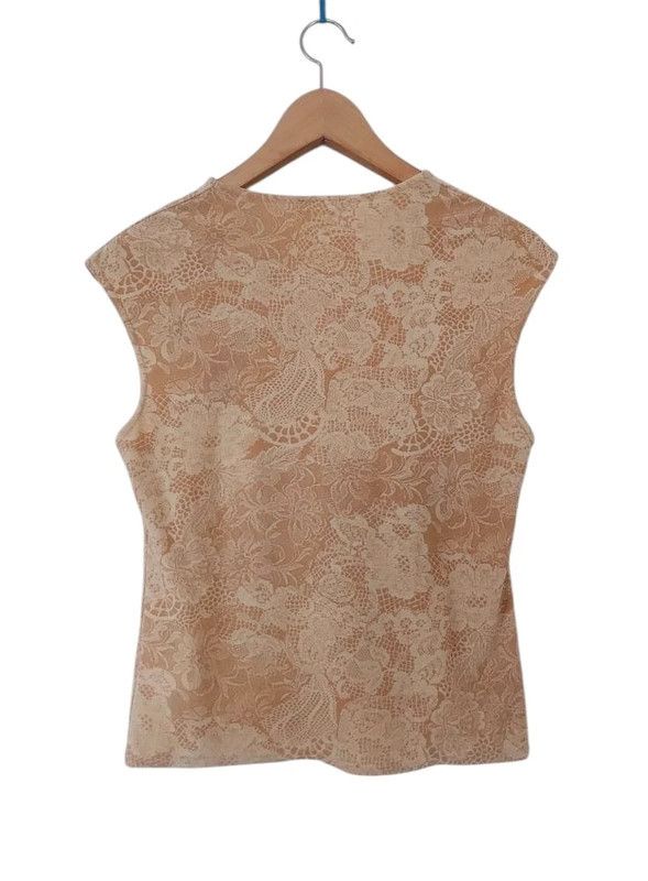 Vintage Vila vintage top XL Size XL / US 12-14 / IT 48-50 - 4 Thumbnail