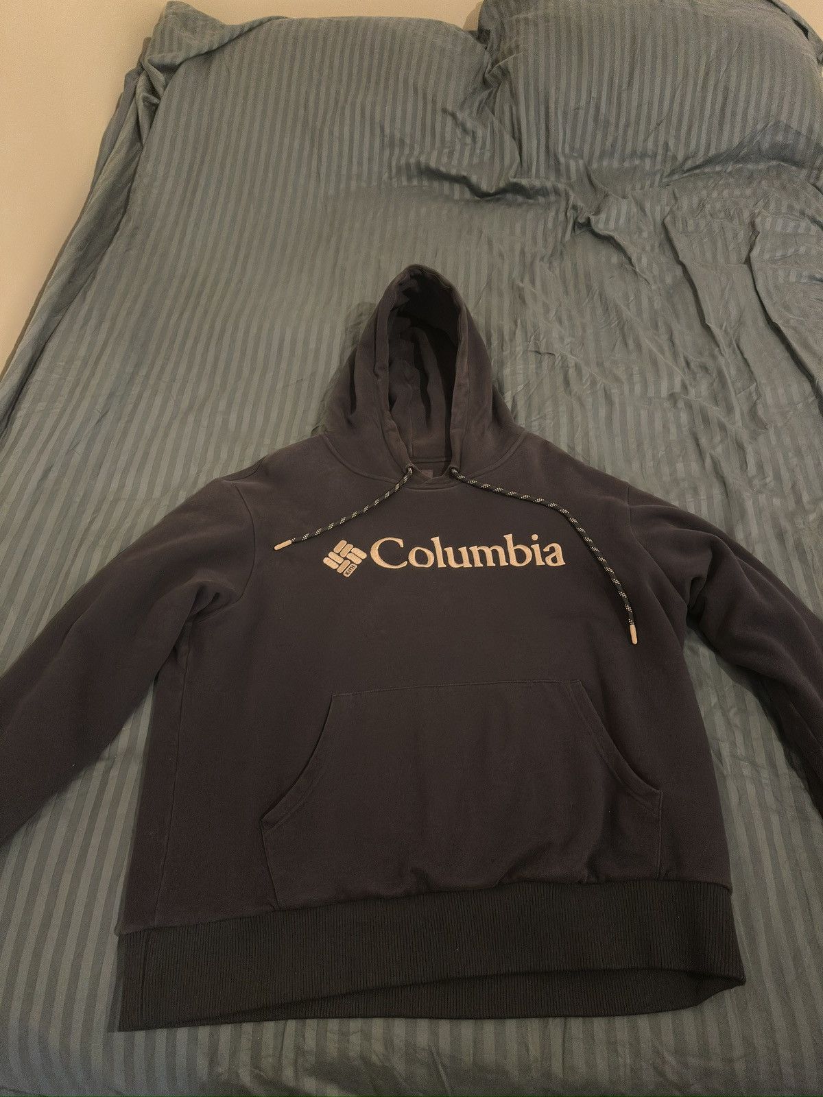 Columbia × Kith Kith X Columbia Hoodie Size US M / EU 48-50 / 2 - 3 Thumbnail