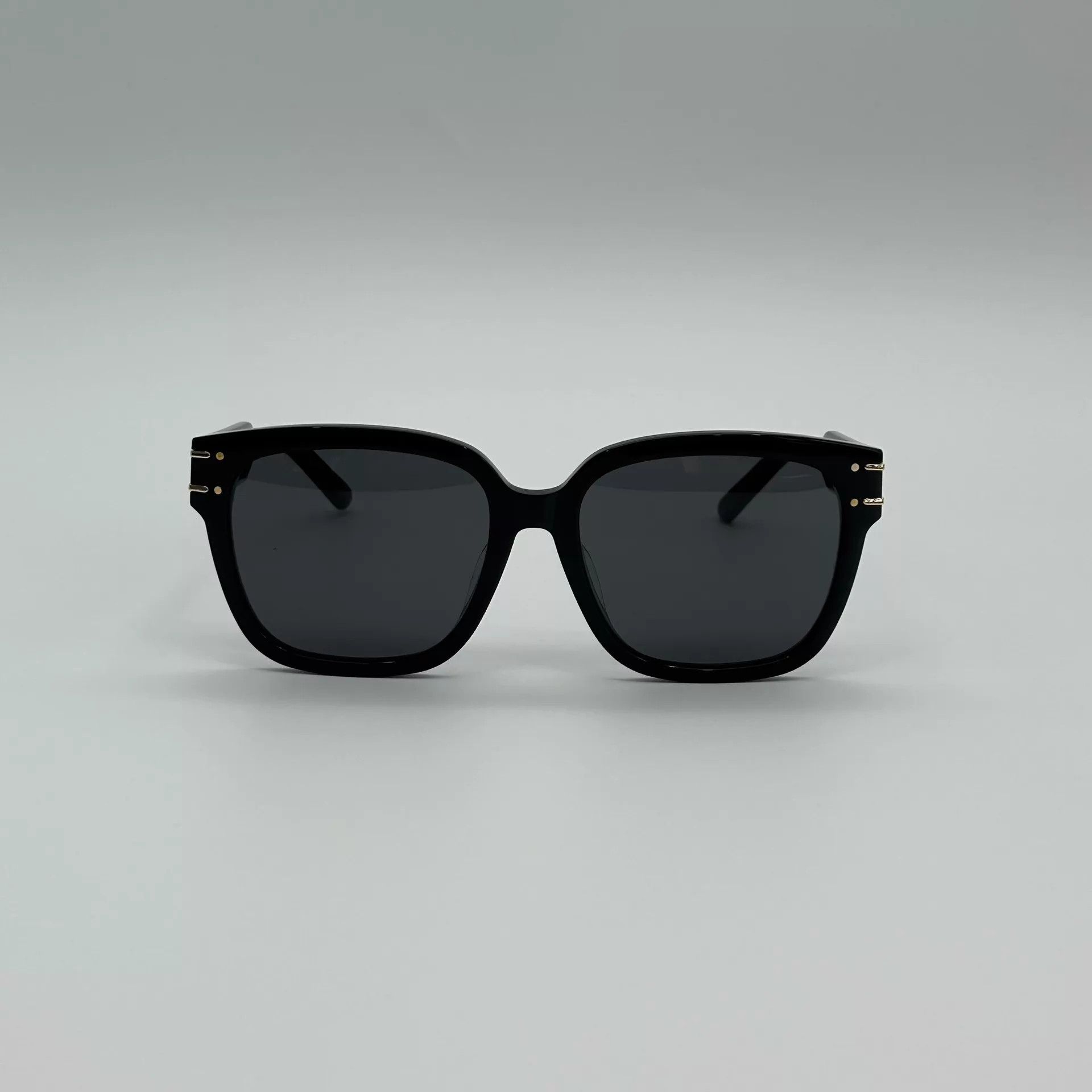 Dior Dior SIGNATURE B1U oval sunglasses new HB6210 Size ONE SIZE - 2 Thumbnail