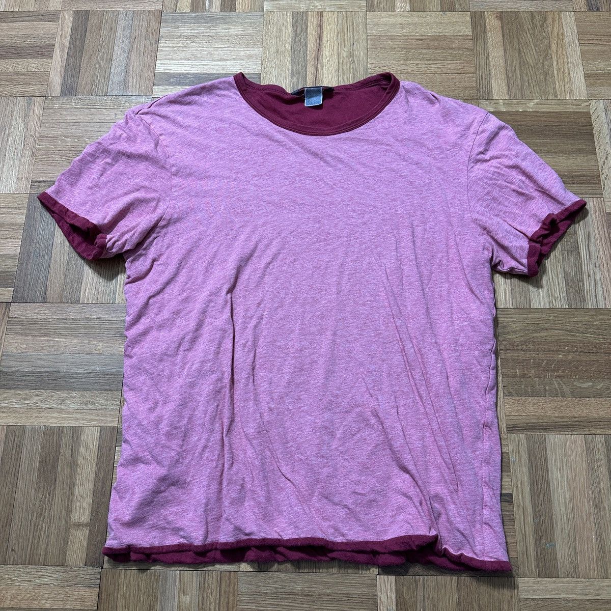 John Varvatos John Varvatos tee Size US M / EU 48-50 / 2 - 1 Thumbnail