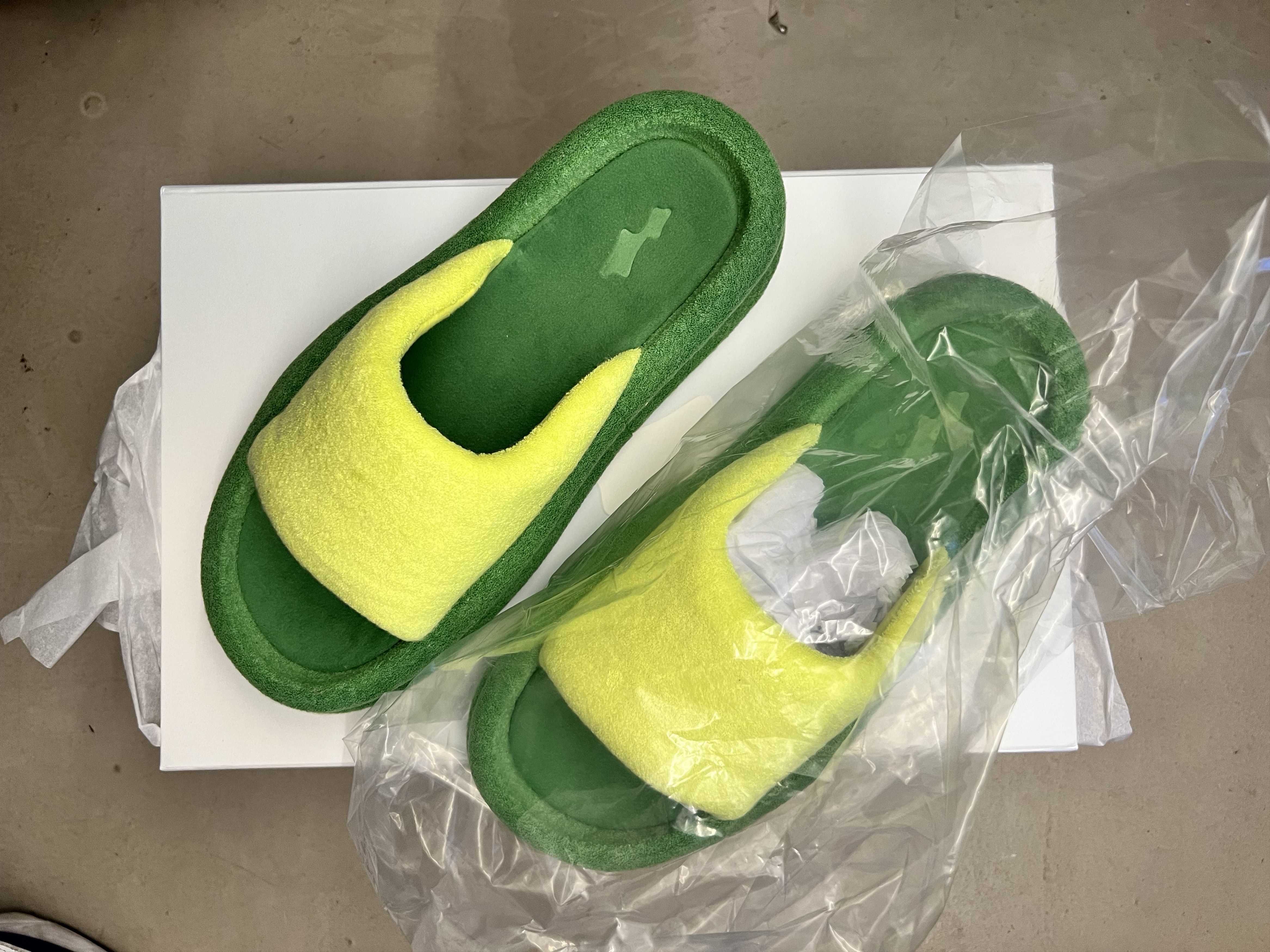 SKYLRK Rest Slide | Grailed