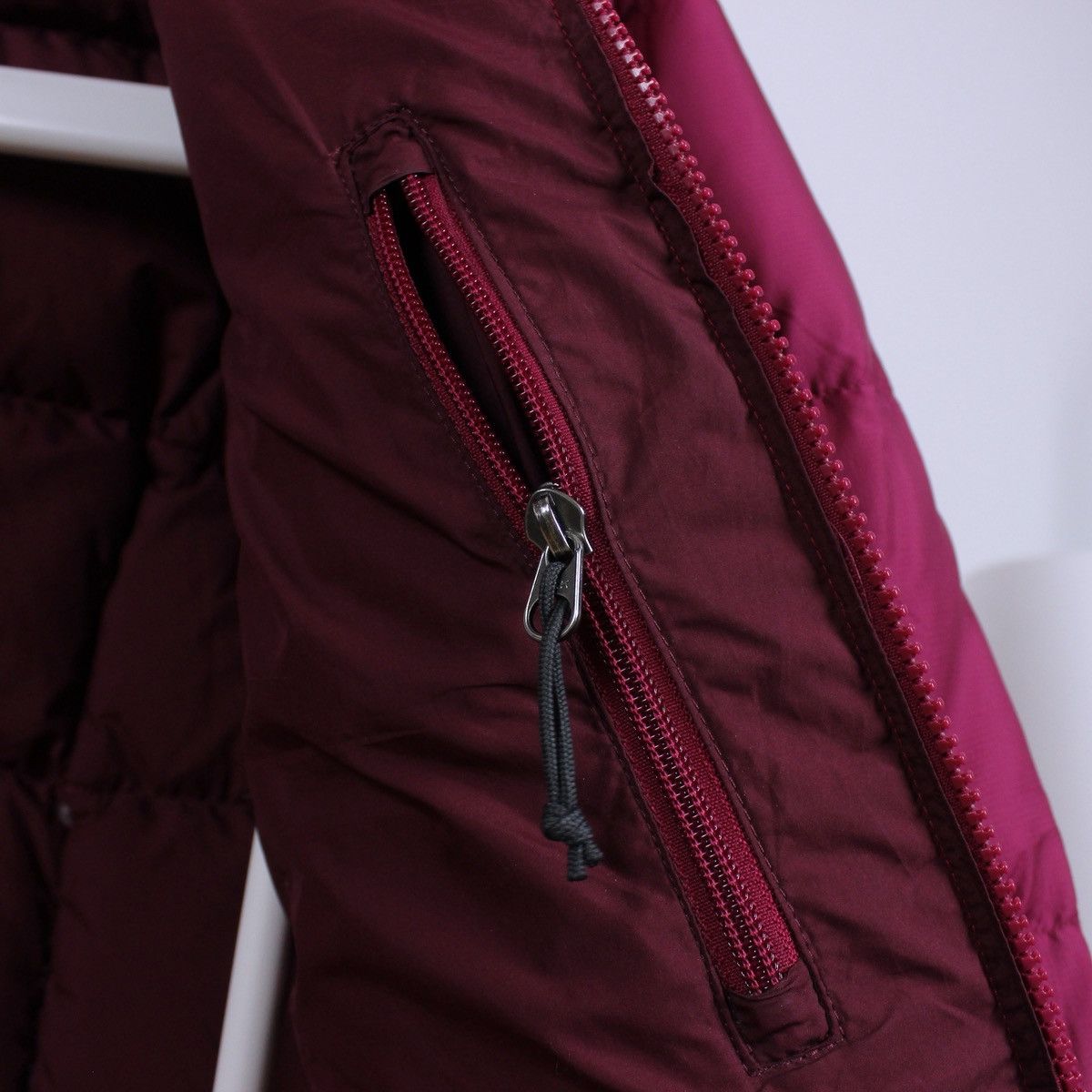 The North Face Vintage The North Face Nuptse 700 Down Jacket Size S / US 4 / IT 40 - 7 Thumbnail