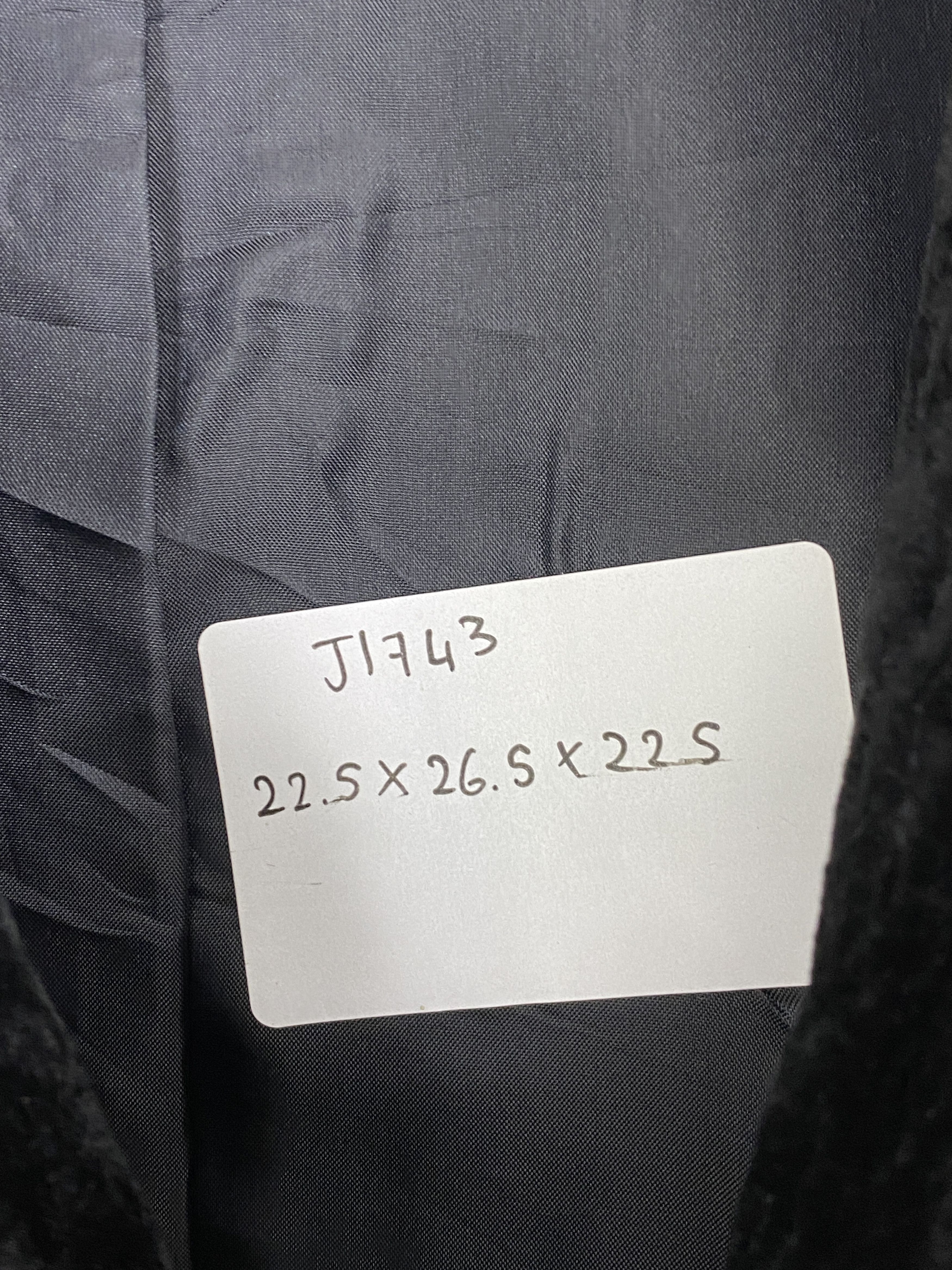 Japanese Brand Vintage Novelty Boroque Velvet Button Up Jacket J1743 Size M / US 6-8 / IT 42-44 - 8 Thumbnail