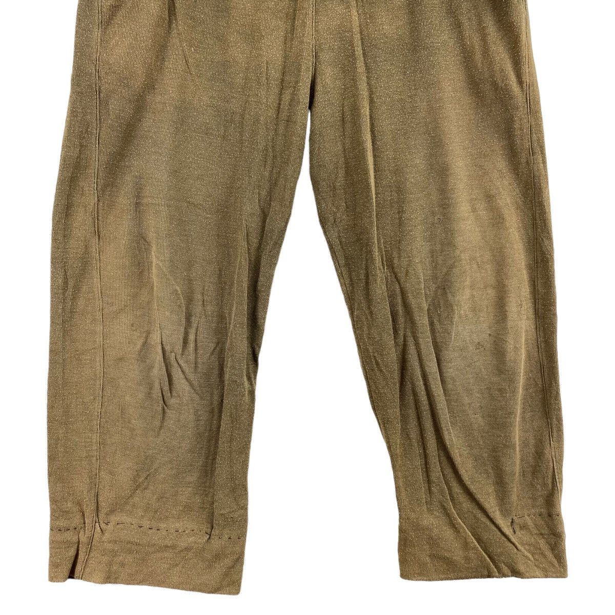 Polo Ralph Lauren POLO RALPH LAUREN Baggy Jogger Pant Size US 29 - 3 Thumbnail
