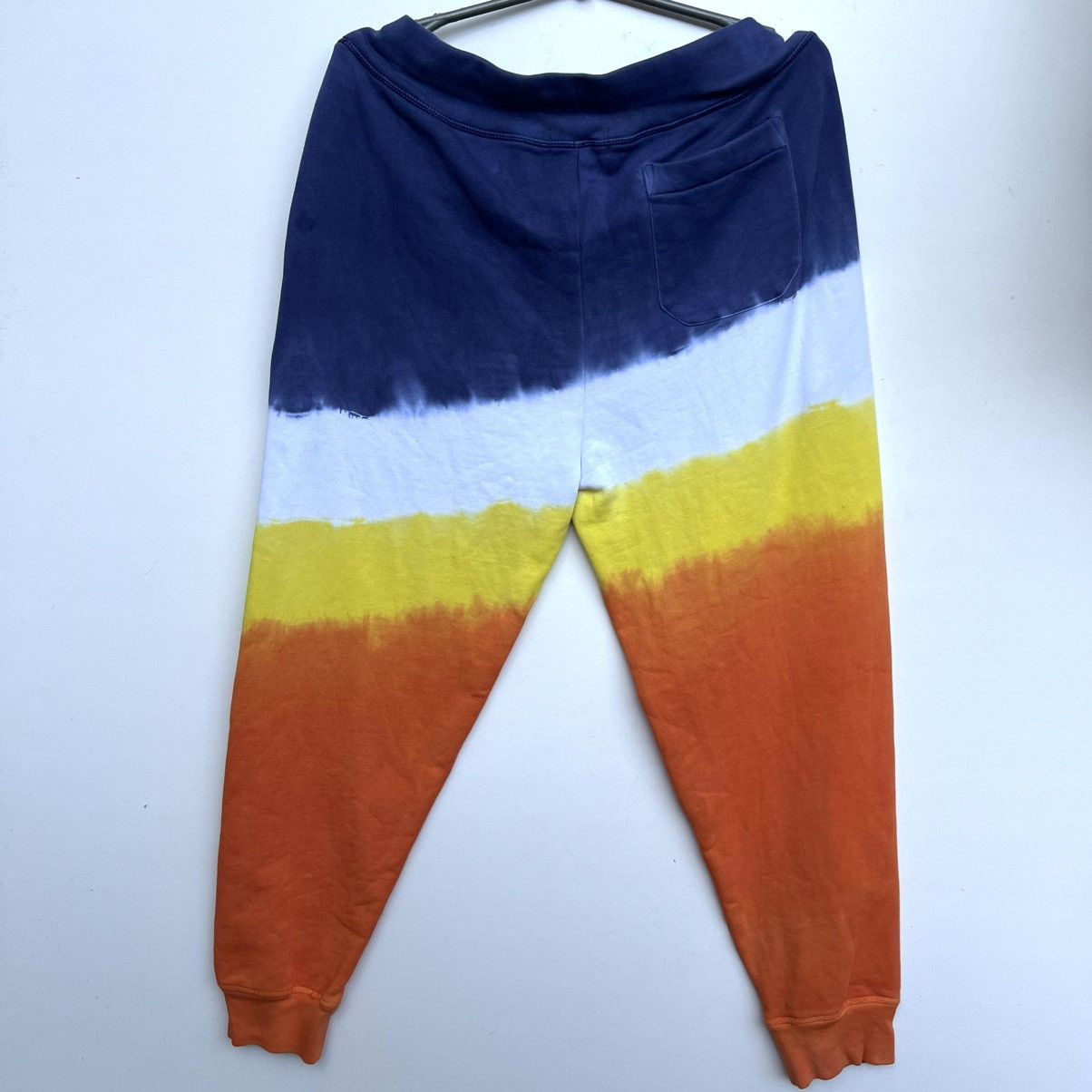 Polo Ralph Lauren Polo Ralph Lauren sweatpants pants vintage Size US 32 / EU 48 - 6 Thumbnail