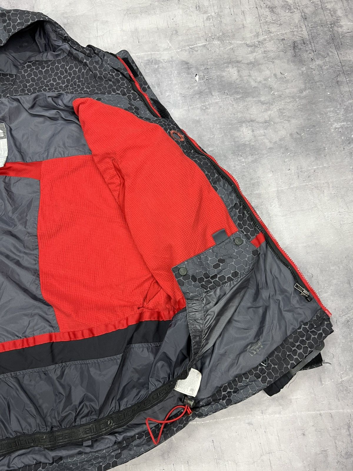 Nike ACG × Vintage Mens Vintage Nike ACG jacket gorpcore y2k rare ski 90s Sz S Size US S / EU 44-46 / 1 - 18 Thumbnail