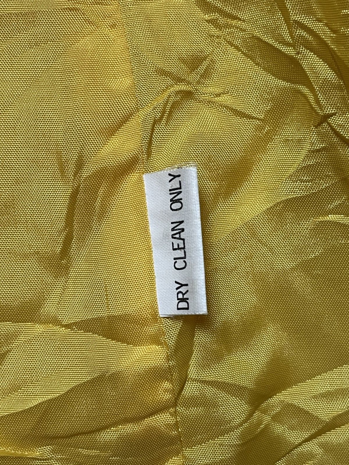 Designer × Vintage Vezace Wool + Viscose Outerwear Blazer (45) Size US XS / EU 42 / 0 - 8 Thumbnail