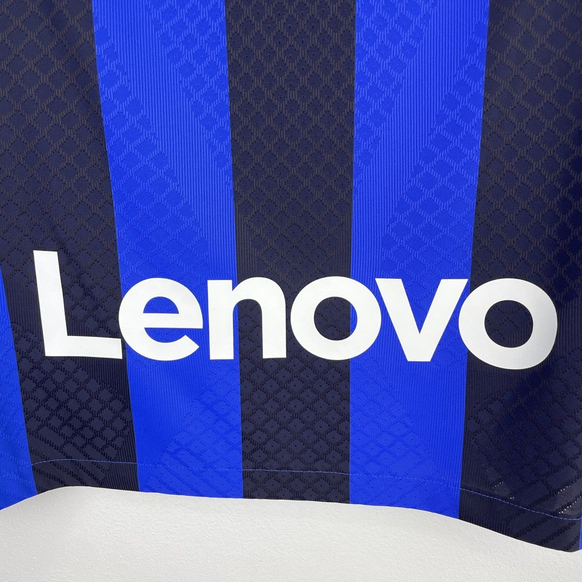 Nike Inter Milan Authentic Nike Dri-Fit ADV Home Jersey 2022/2023 Size US L / EU 52-54 / 3 - 9 Thumbnail