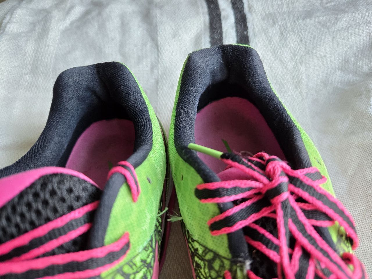 Mizuno mizuno sayonara 2 Size US 8.5 / IT 38.5 - 5 Thumbnail