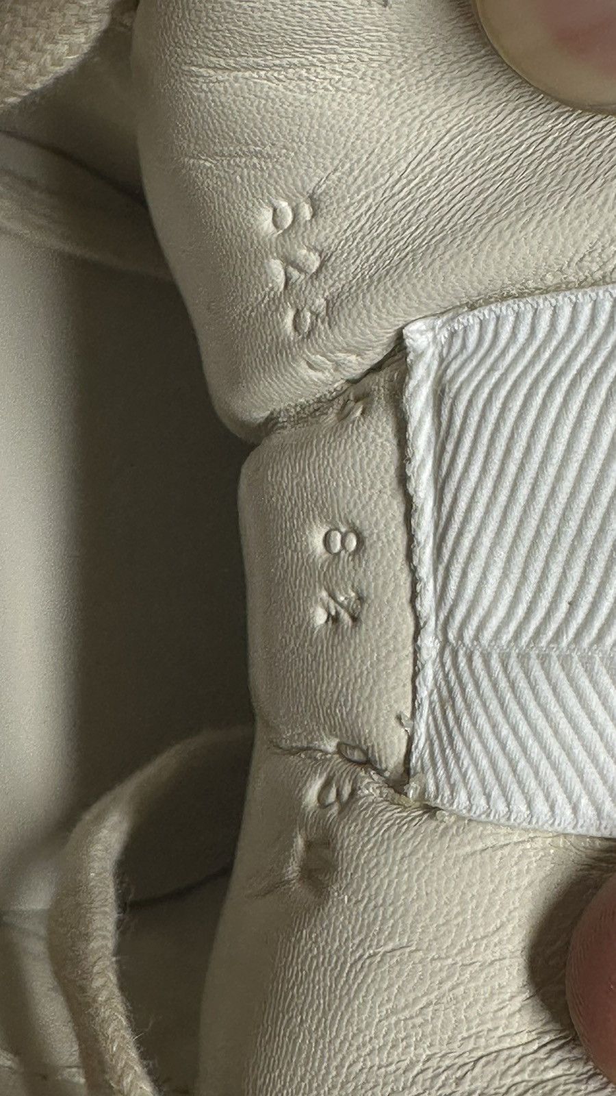 Gucci GUCCI G74 7.5=8US Size US 8 / EU 41 - 11 Thumbnail