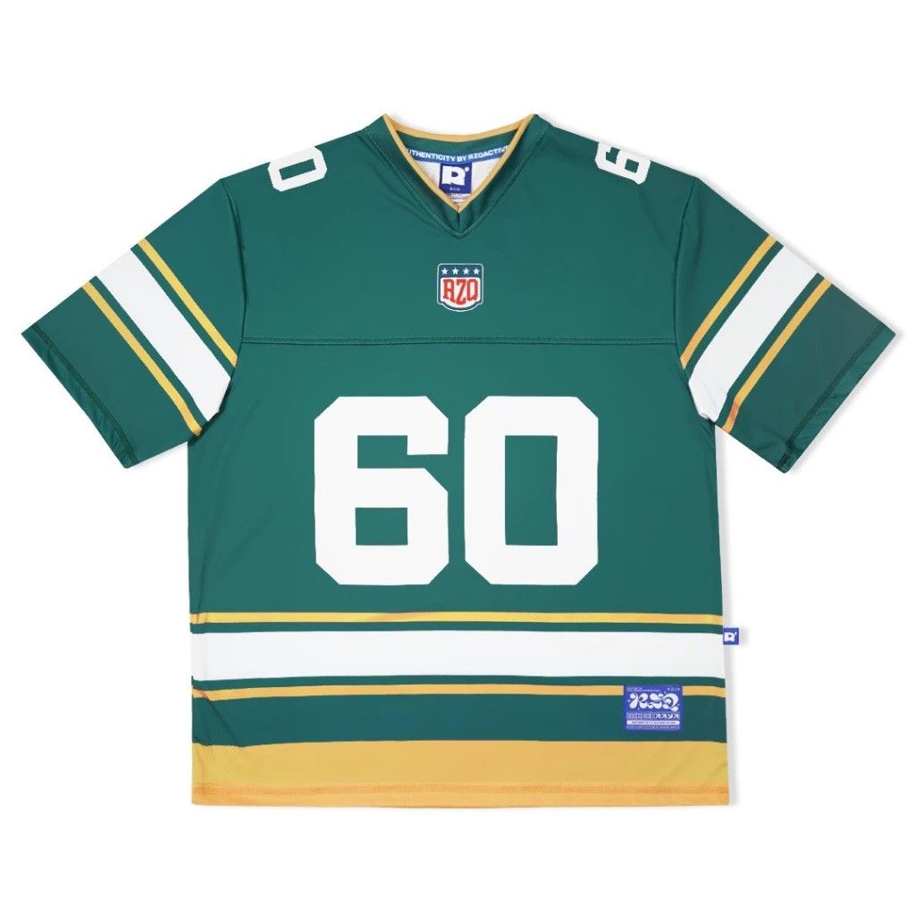 Other RZQ 60 Number Series Jersey Size US L / EU 52-54 / 3 - 1 Thumbnail