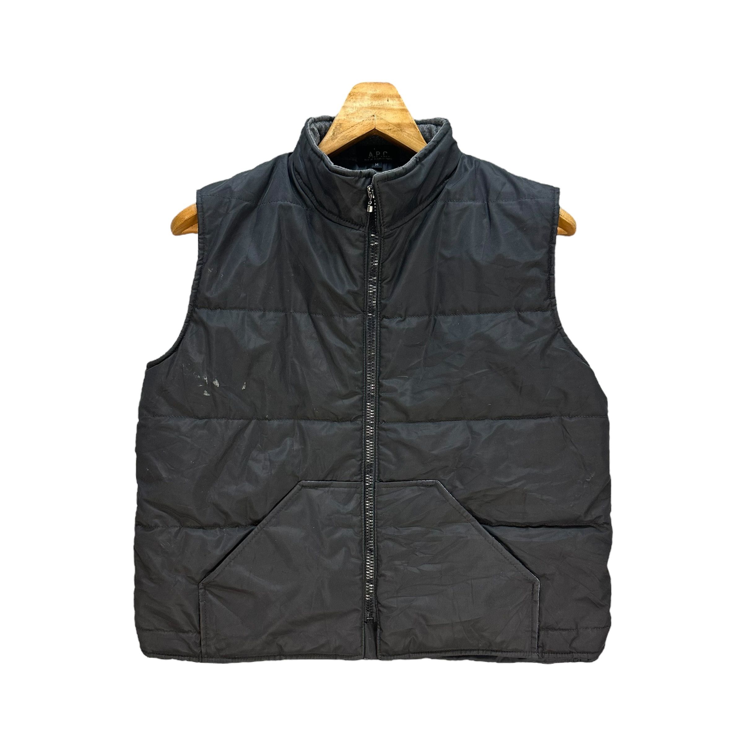 A.P.C. A.P.C. 90s VINTAGE OVERSIZED WOOL PONCHO | Grailed