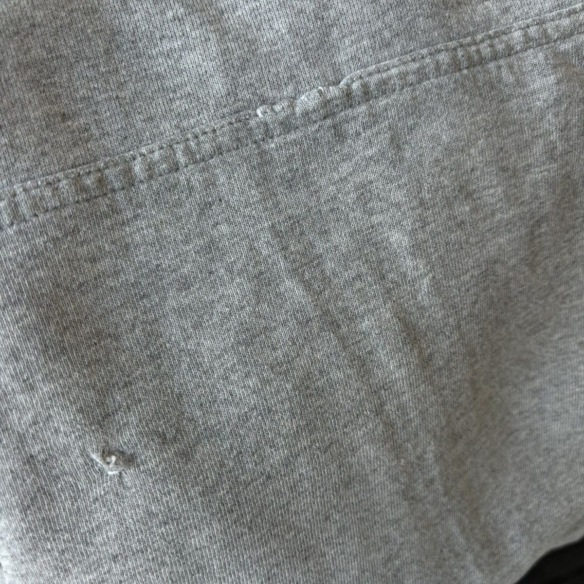 Nike × Vintage Vintage Nike Hoodie Size US M / EU 48-50 / 2 - 8 Thumbnail