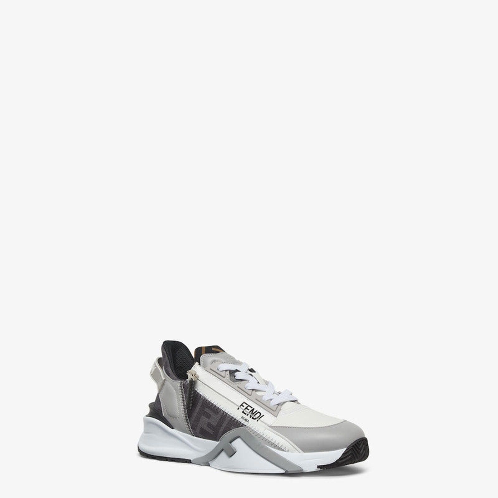 Fendi Fendi Flow Sneakers Size US 7.5 / IT 37.5 - 2 Thumbnail