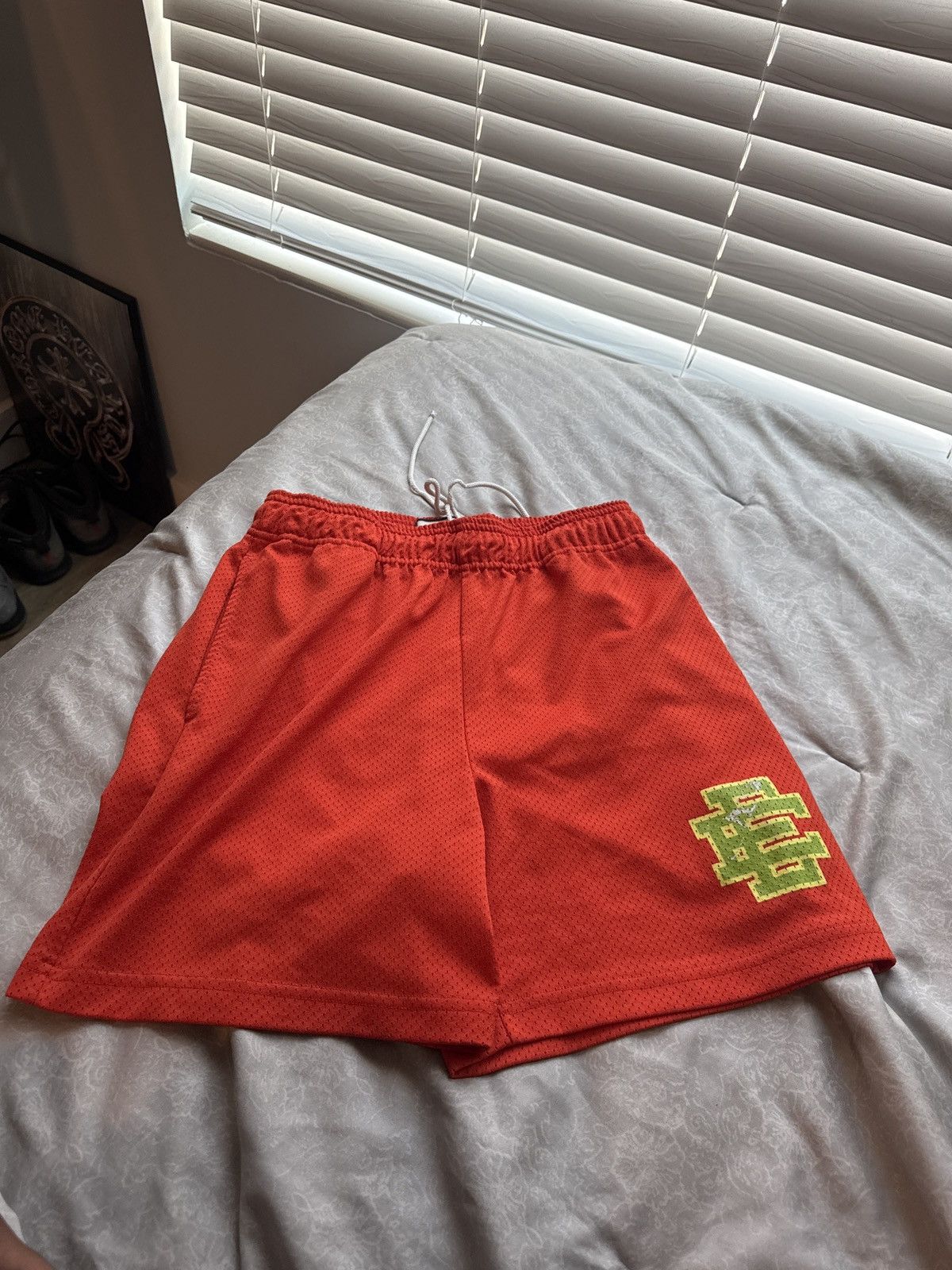 Eric Emanuel Eric Emmanuel Shorts Size US 32 / EU 48 - 1 Thumbnail