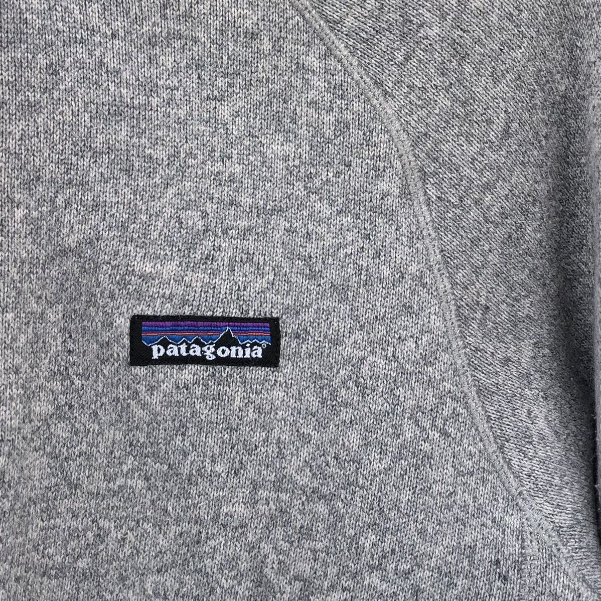Patagonia Patagonia Men's Better Sweater Fleece Jacket Size US M / EU 48-50 / 2 - 20 Thumbnail