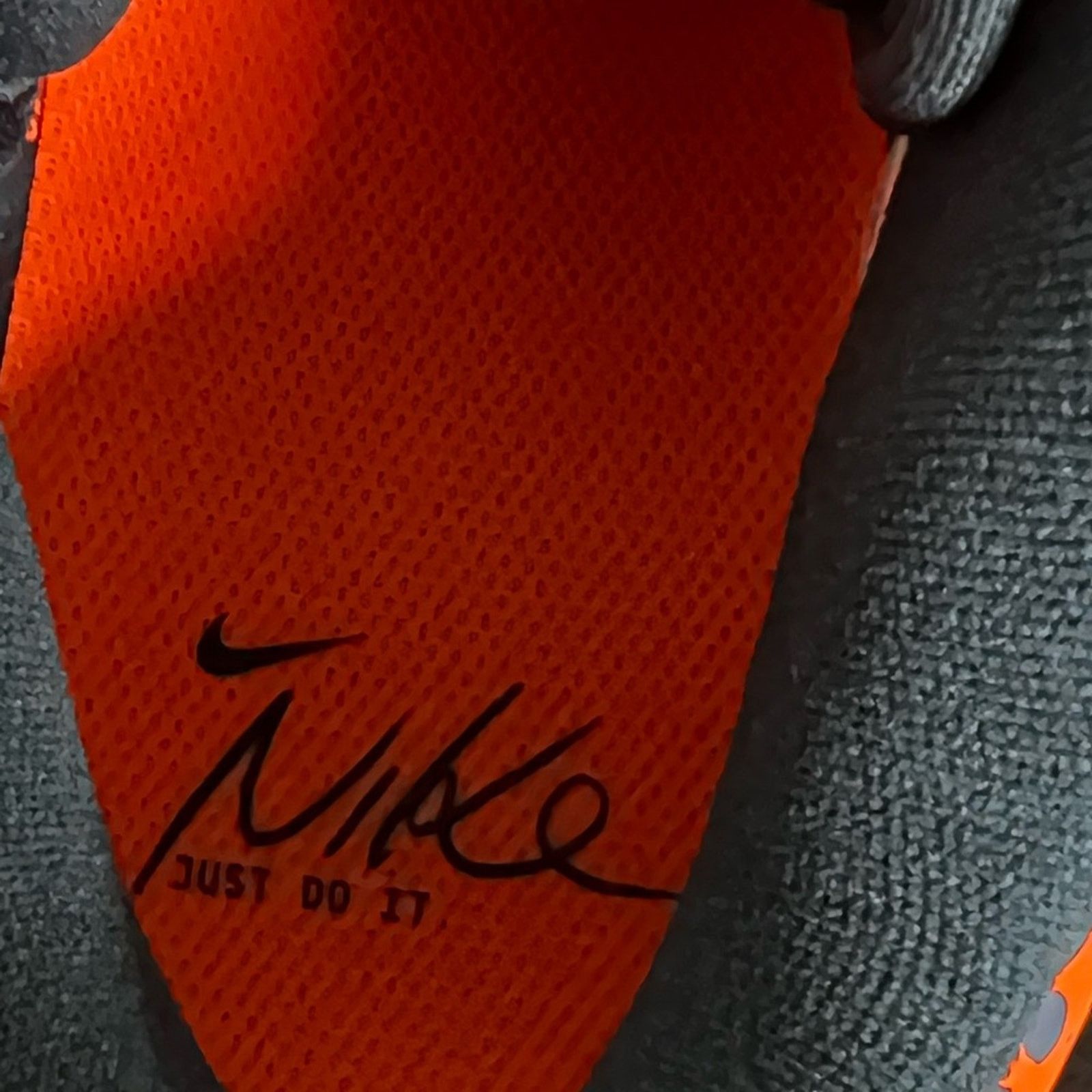 Nike Nike PE PROMO SAMPLE Shoes Zoom HyperSet 2 SE Electric NEW Size US 11.5 / EU 44-45 - 12 Thumbnail