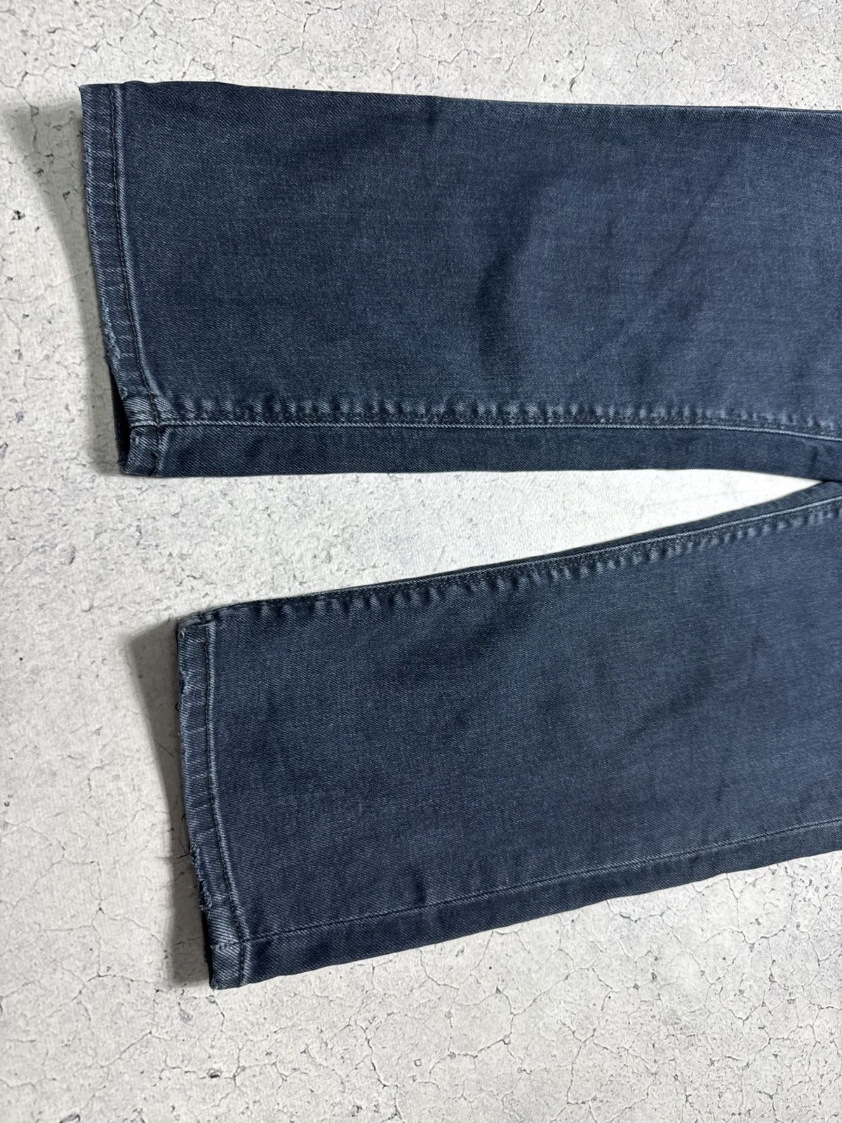 Prada Prada Milano Luxury Denim Jeans Size 28 Size US 28 / EU 44 - 2 Thumbnail