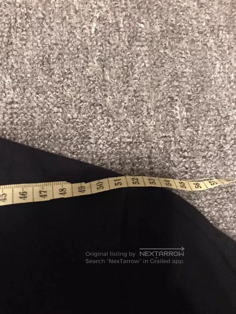 Undercover UNDERCOVER Black Crewneck Sweatshirt Size US M / EU 48-50 / 2 - 7 Thumbnail
