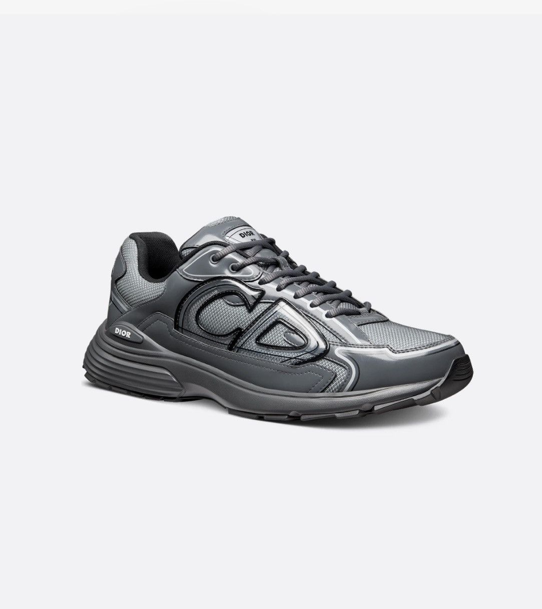 Christian Dior Monsieur Dior Men B30 Sneakers Size US 10 / EU 43 - 5 Thumbnail