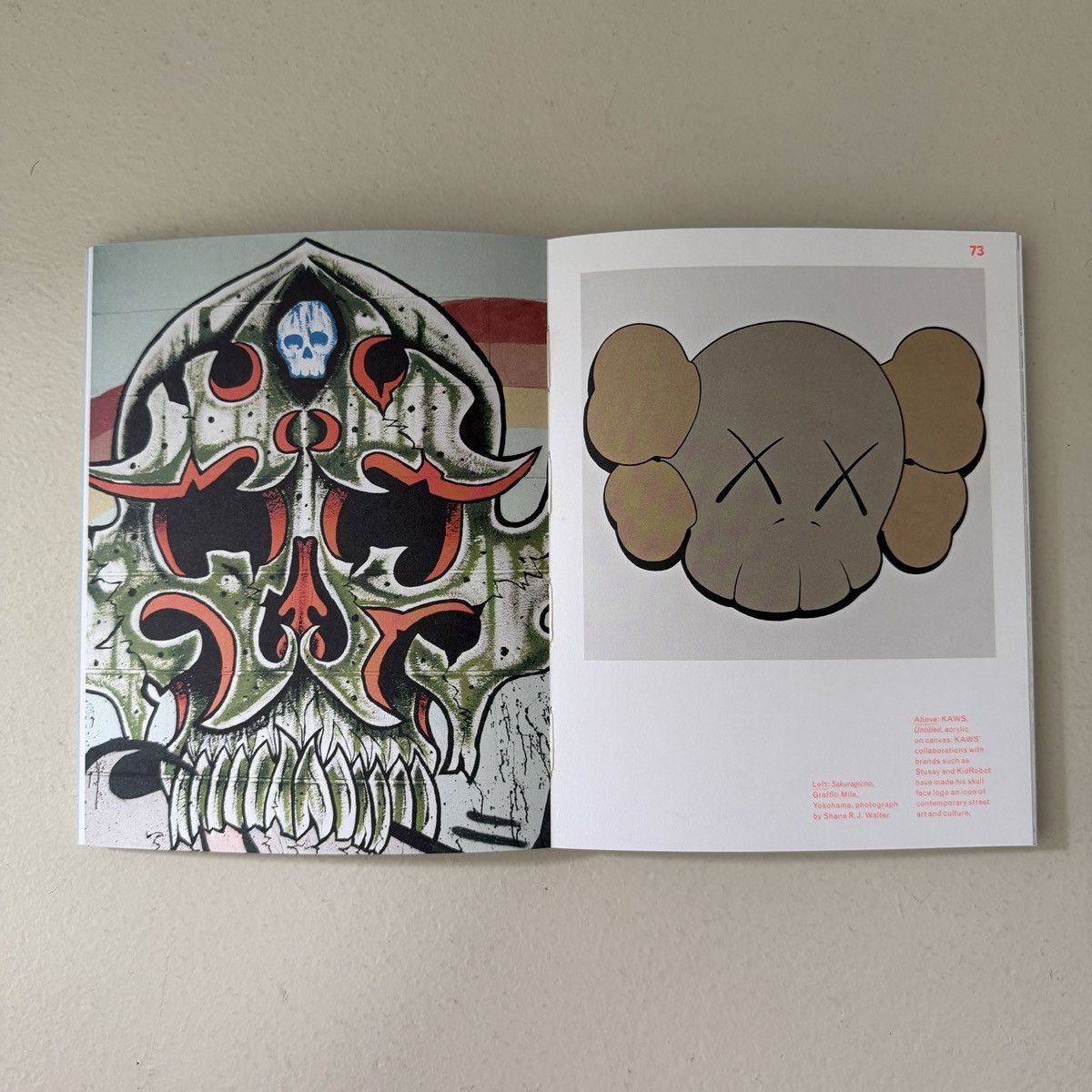 Other BOOK OF SKULLS BY FAYE DOWLING Size ONE SIZE - 2 Thumbnail
