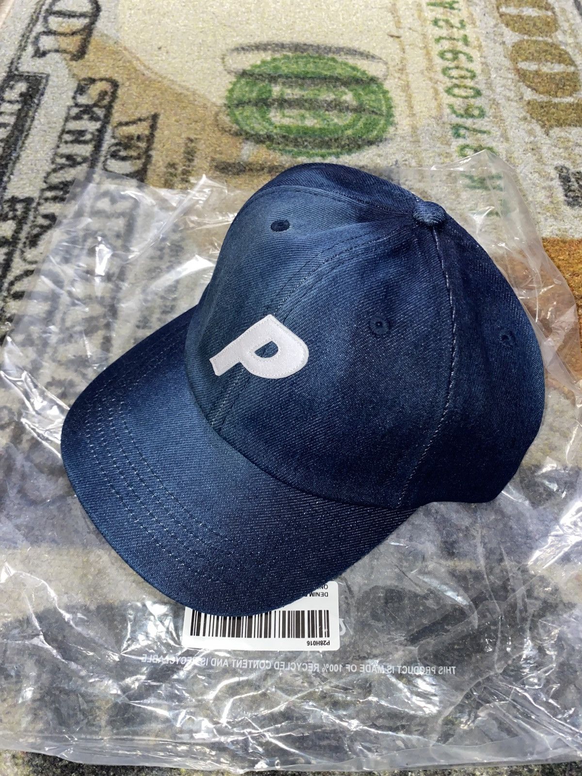 Palace-Denim-P-6-Panel-