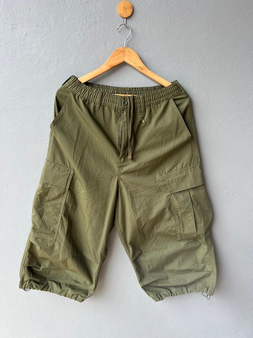 GU Parachutte Ballon Baggy Pants Size US 30 / EU 46 - 2 Thumbnail