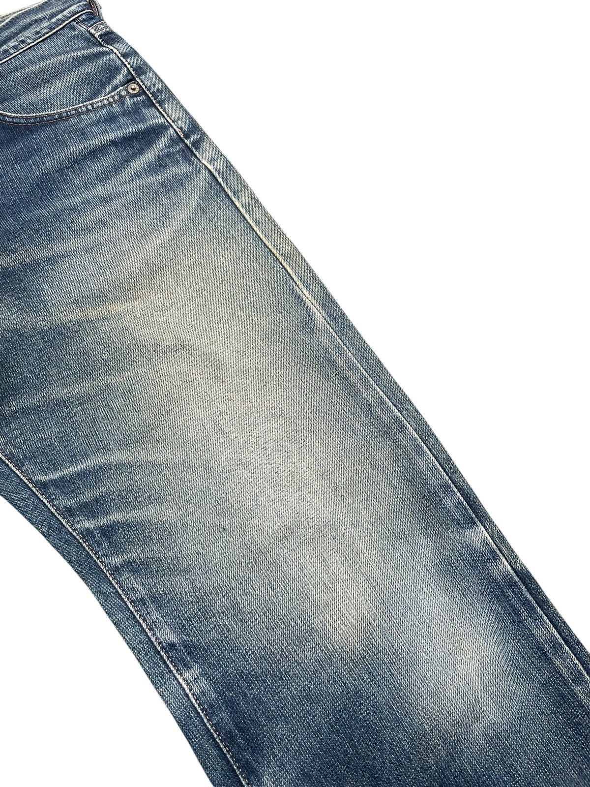 Edwin Vintage Edwin EZ503 Size US 31 - 4 Thumbnail