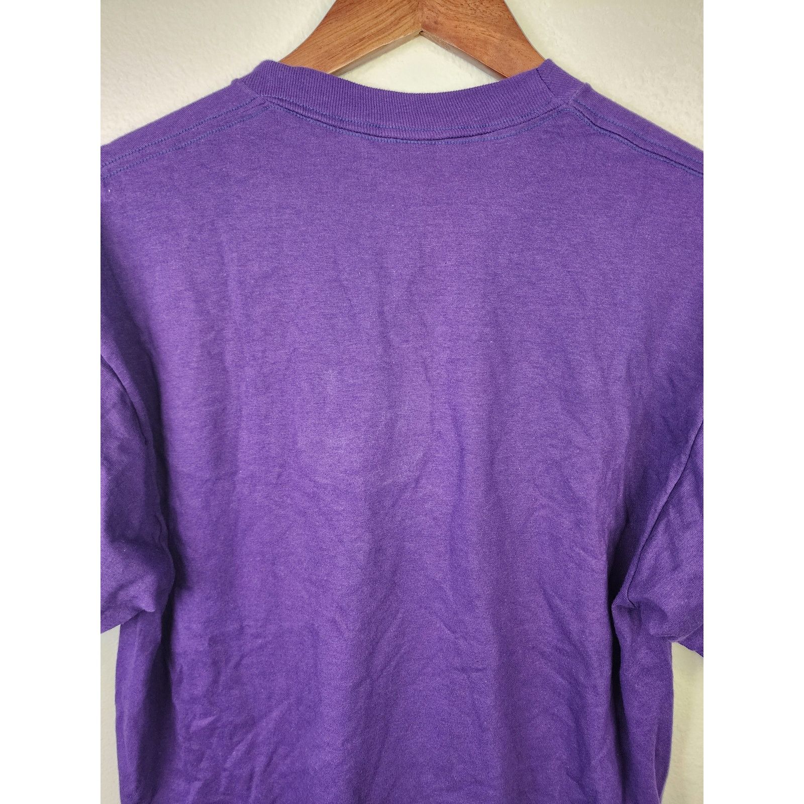 Jerzees Vintage Gatlinburg Tennessee Shirt Tee T-shirt 90s VTG Large Size US L / EU 52-54 / 3 - 5 Thumbnail