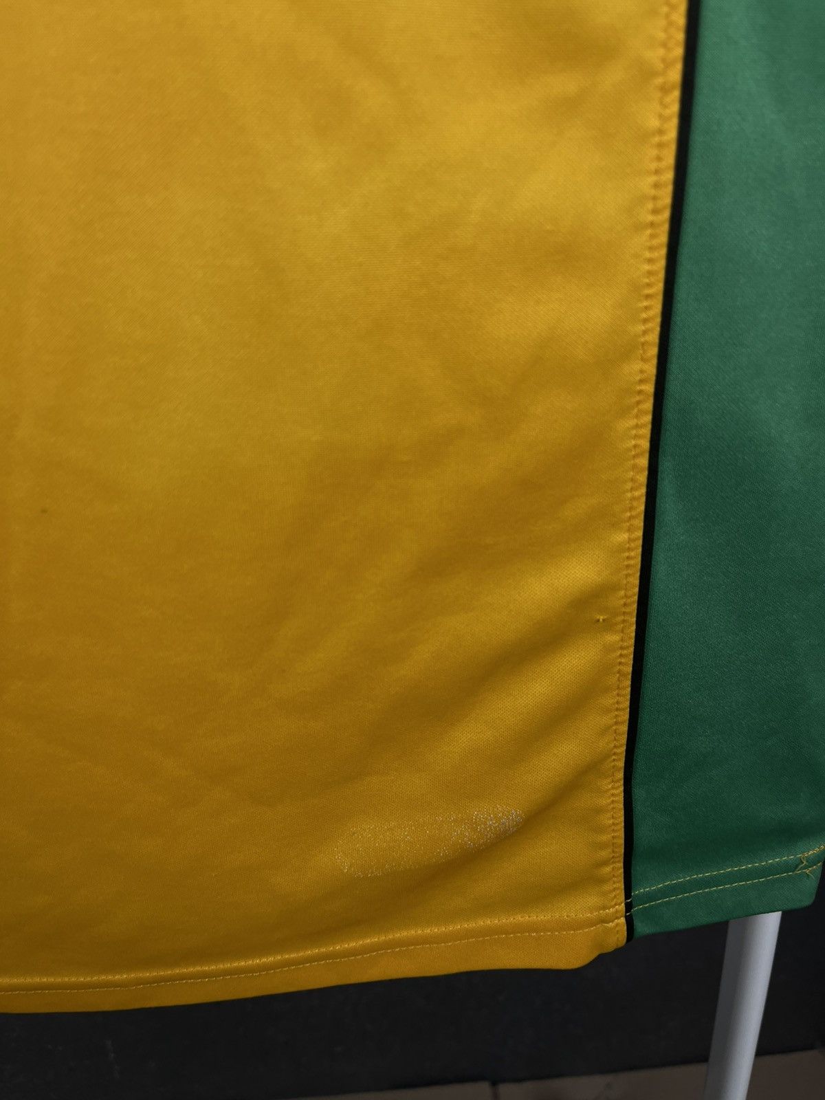 Other Norwich City vintage 2006 2008 home soccer football jersey Size US M / EU 48-50 / 2 - 8 Thumbnail