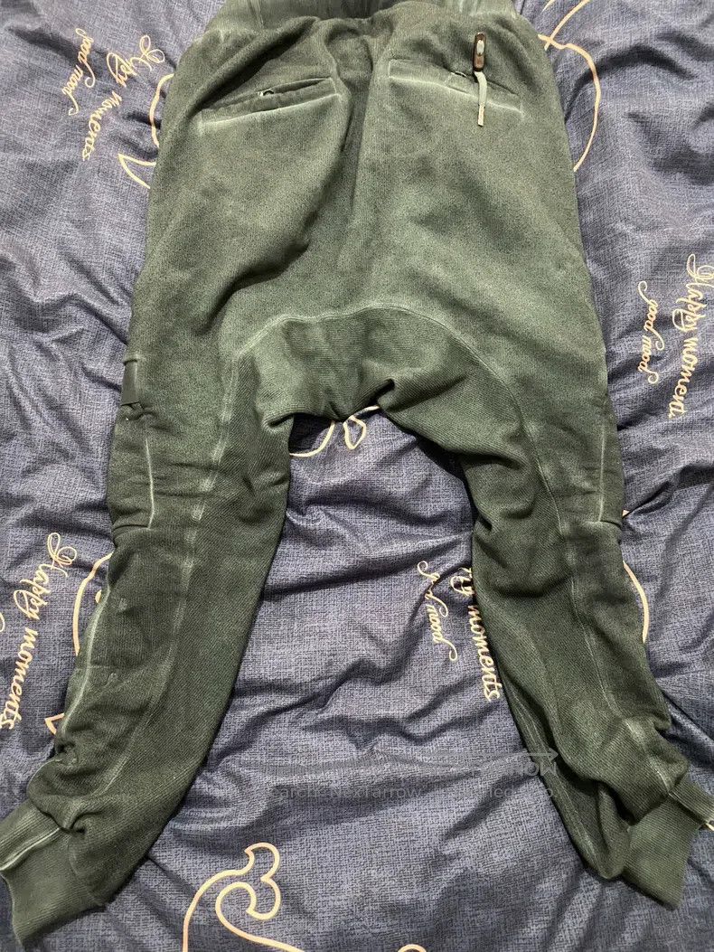 Boris Bidjan Saberi Boris Bidjan Saberi Size M trousers Size US 31 - 1 Thumbnail