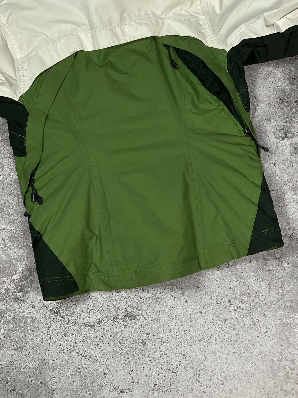 Nike × Nike ACG × Vintage Vintage Nike ACG Women Jacket Storm-Fit Size L / US 10 / IT 46 - 7 Thumbnail