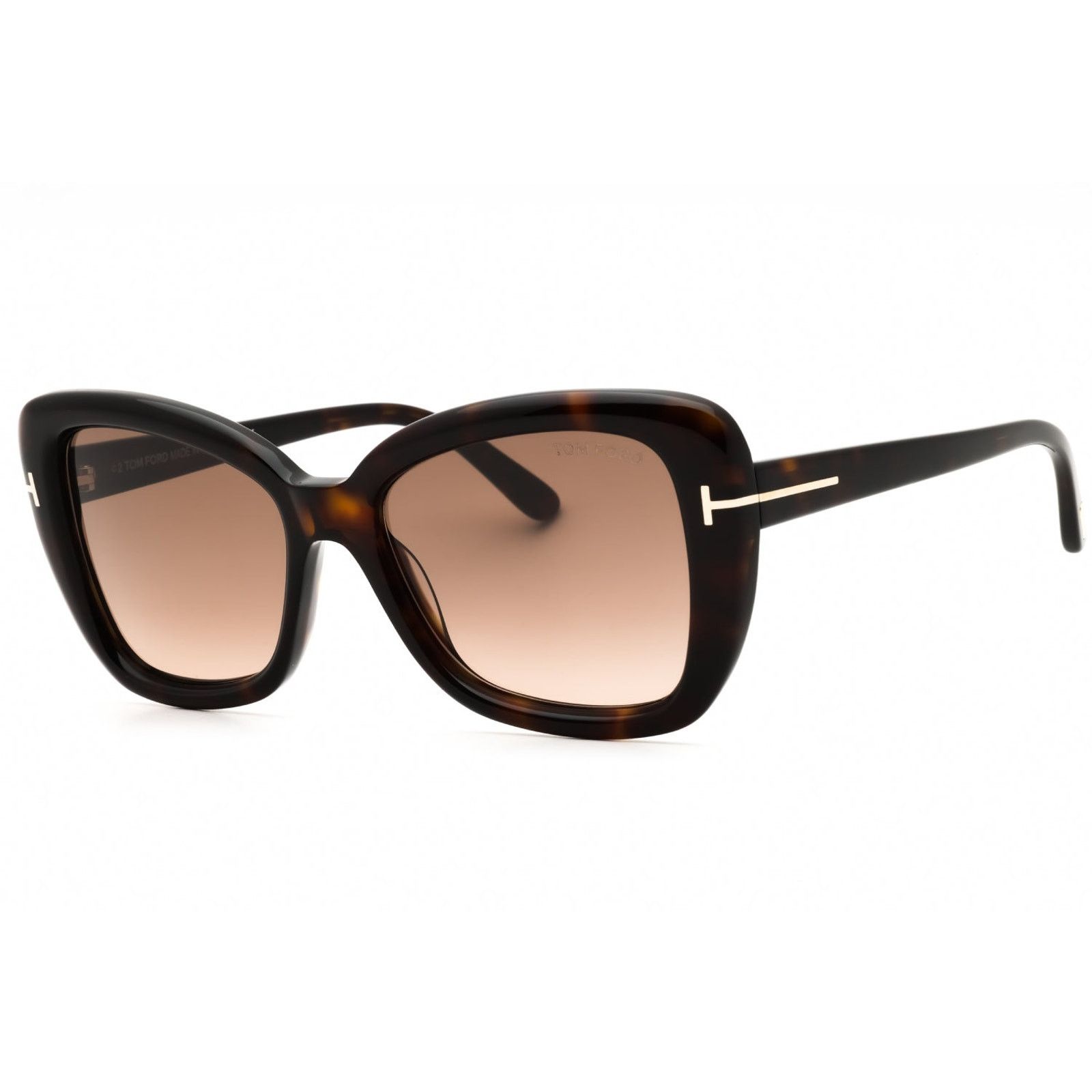 Tom Ford Tom Ford FT1008-52F(584795-GZ1) Size ONE SIZE - 1 Thumbnail
