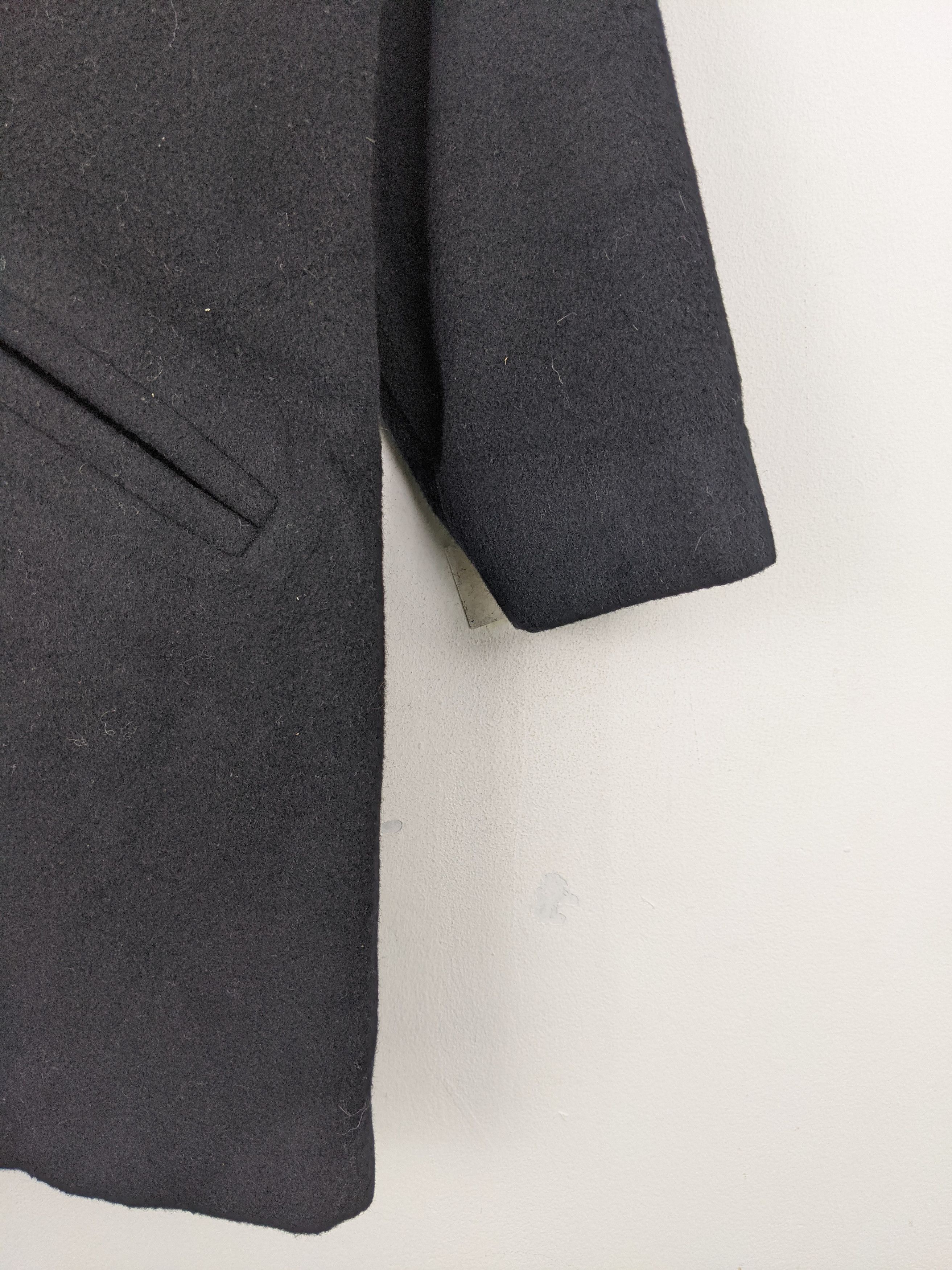 Bruno Piattelli Bruno Piattelli Roma Cashmere Wool Blazer Jacket MJ0131Z Size US L / EU 52-54 / 3 - 11 Thumbnail