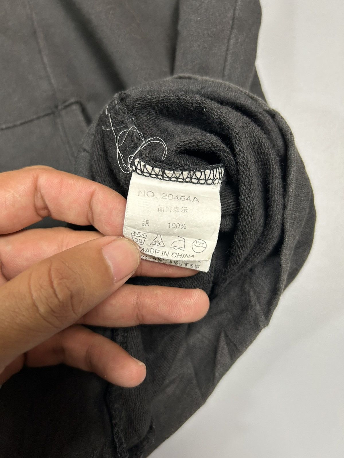 In The Attic In The Attic Women Light Jacket Size L / US 10 / IT 46 - 5 Thumbnail