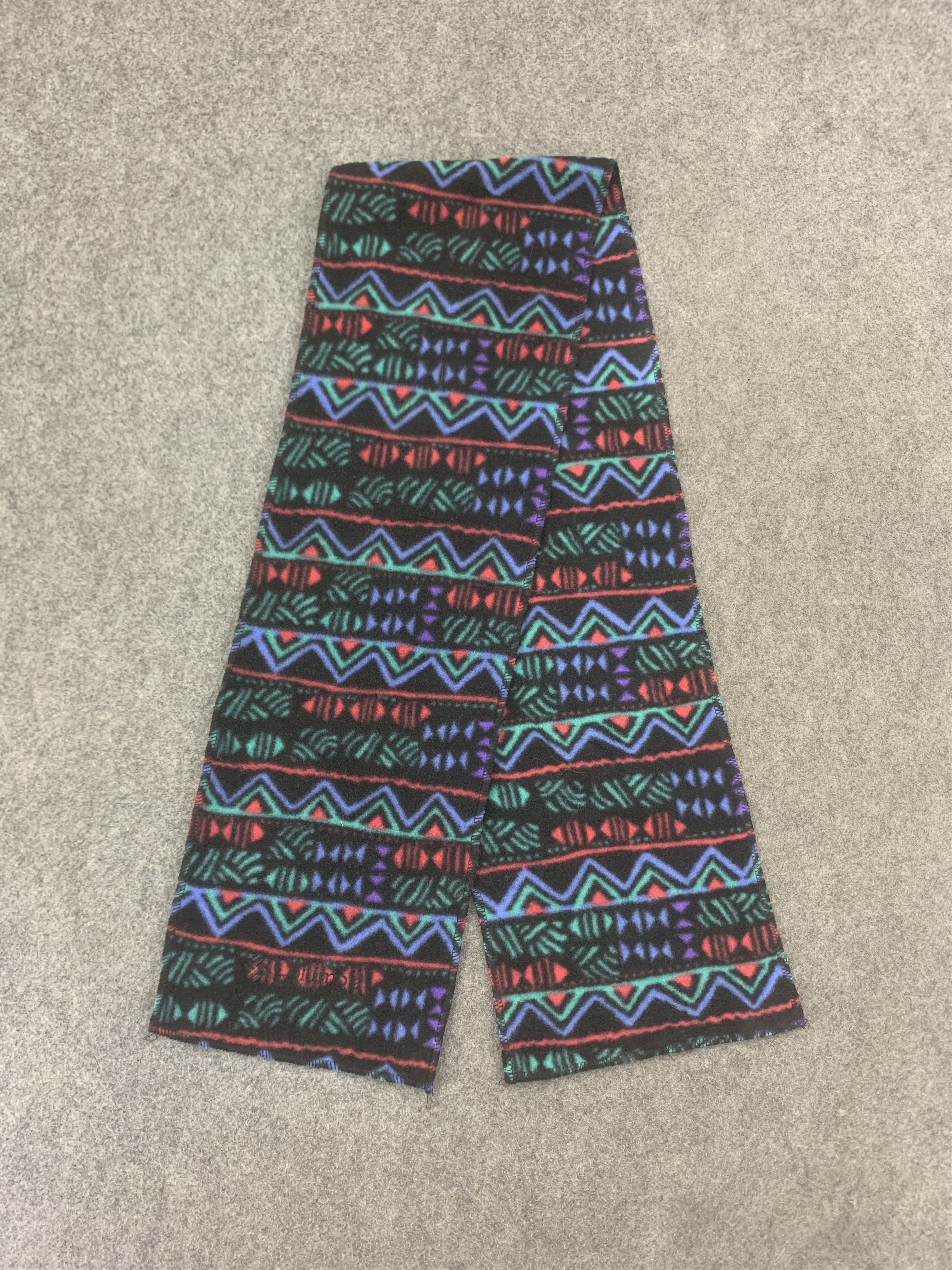 Columbia Columbia Scarf Wool Muffler Neck Wrap BL9248 Size ONE SIZE - 4 Thumbnail