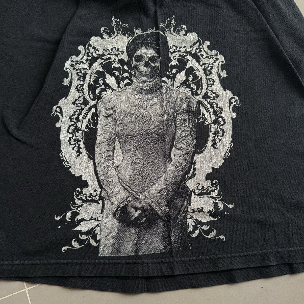 Band Tees × Vintage Vintage '00 Atreyu Size US M / EU 48-50 / 2 - 4 Thumbnail