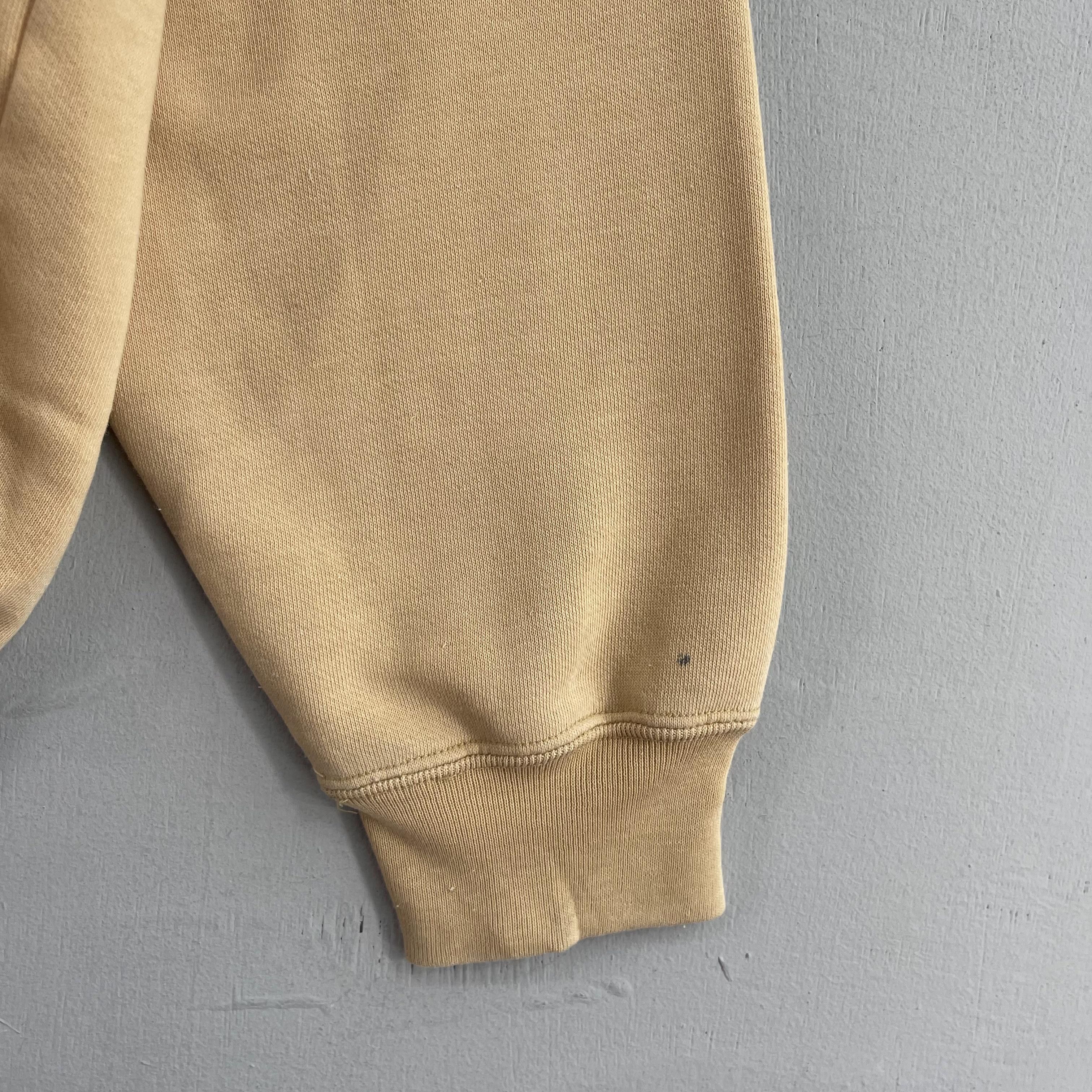 Armani × Vintage Vintage ARMANI EXCHANGE Spellout Pullover Hoodie Size US L / EU 52-54 / 3 - 7 Thumbnail