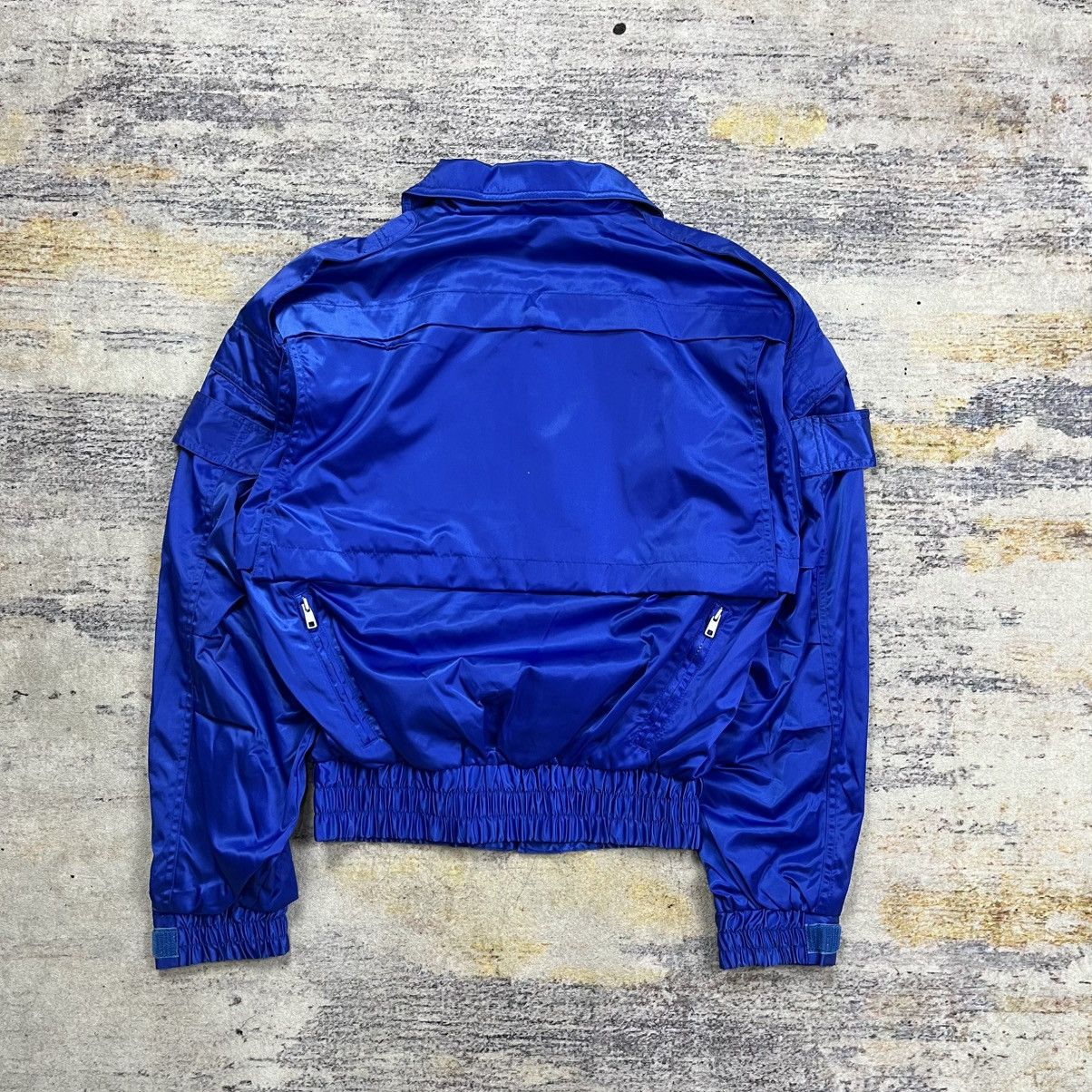Sports Specialties Vintage kiss racing team bomber jacket Size US M / EU 48-50 / 2 - 5 Thumbnail
