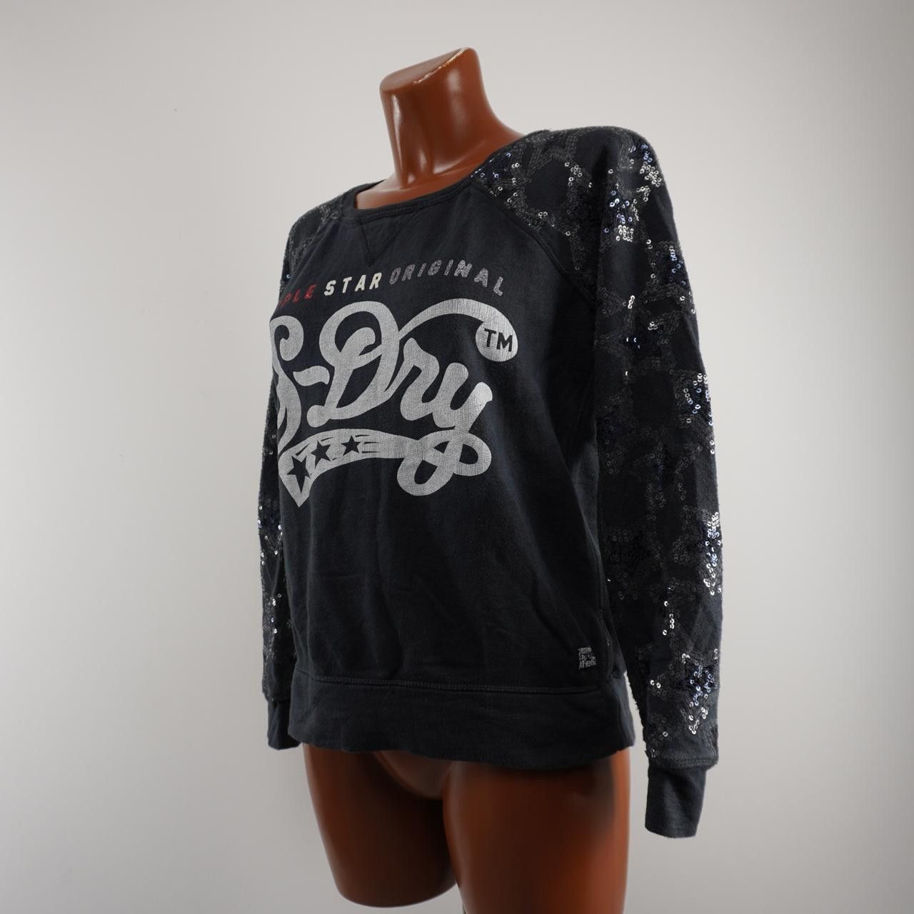 Superdry Women's Sweatshirt Superdry Size S / US 4 / IT 40 - 4 Thumbnail