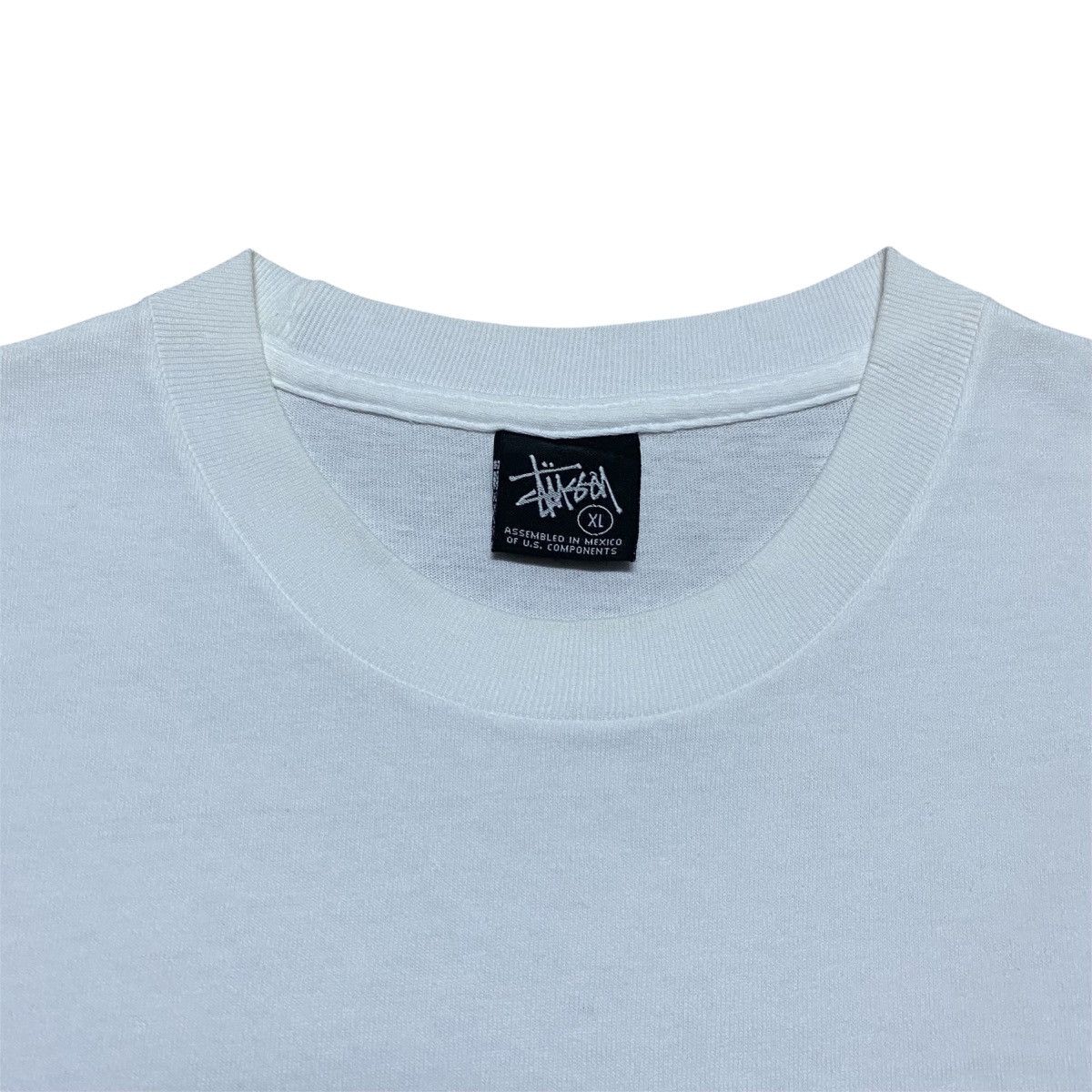 Stussy Rare‼️🔥Vintage Y2K Stussy Photo Graphic T-Shirt Size US L / EU 52-54 / 3 - 4 Thumbnail
