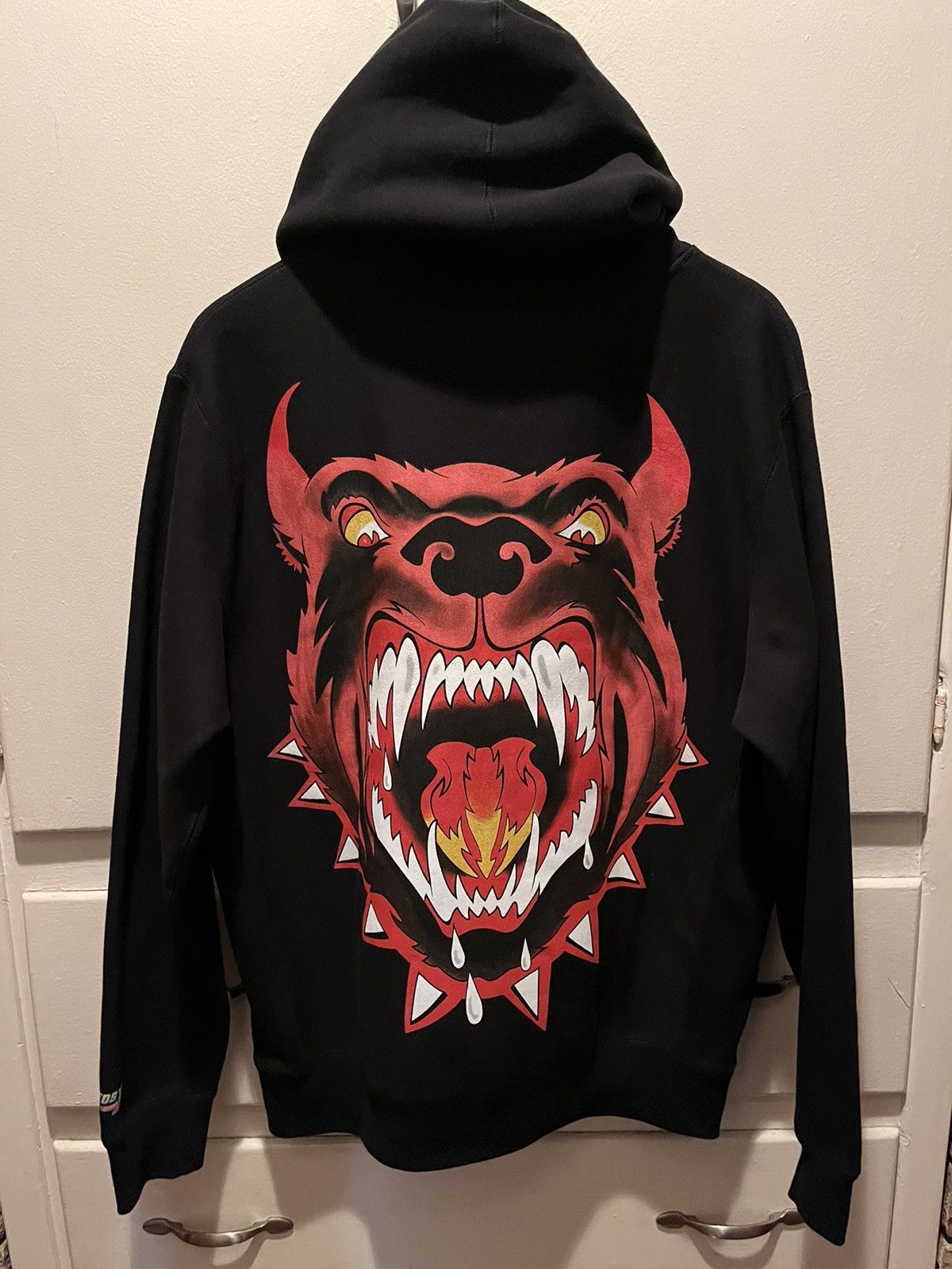 The Hundreds Misprint The Hundreds Hoodie Size US M / EU 48-50 / 2 - 1 Thumbnail