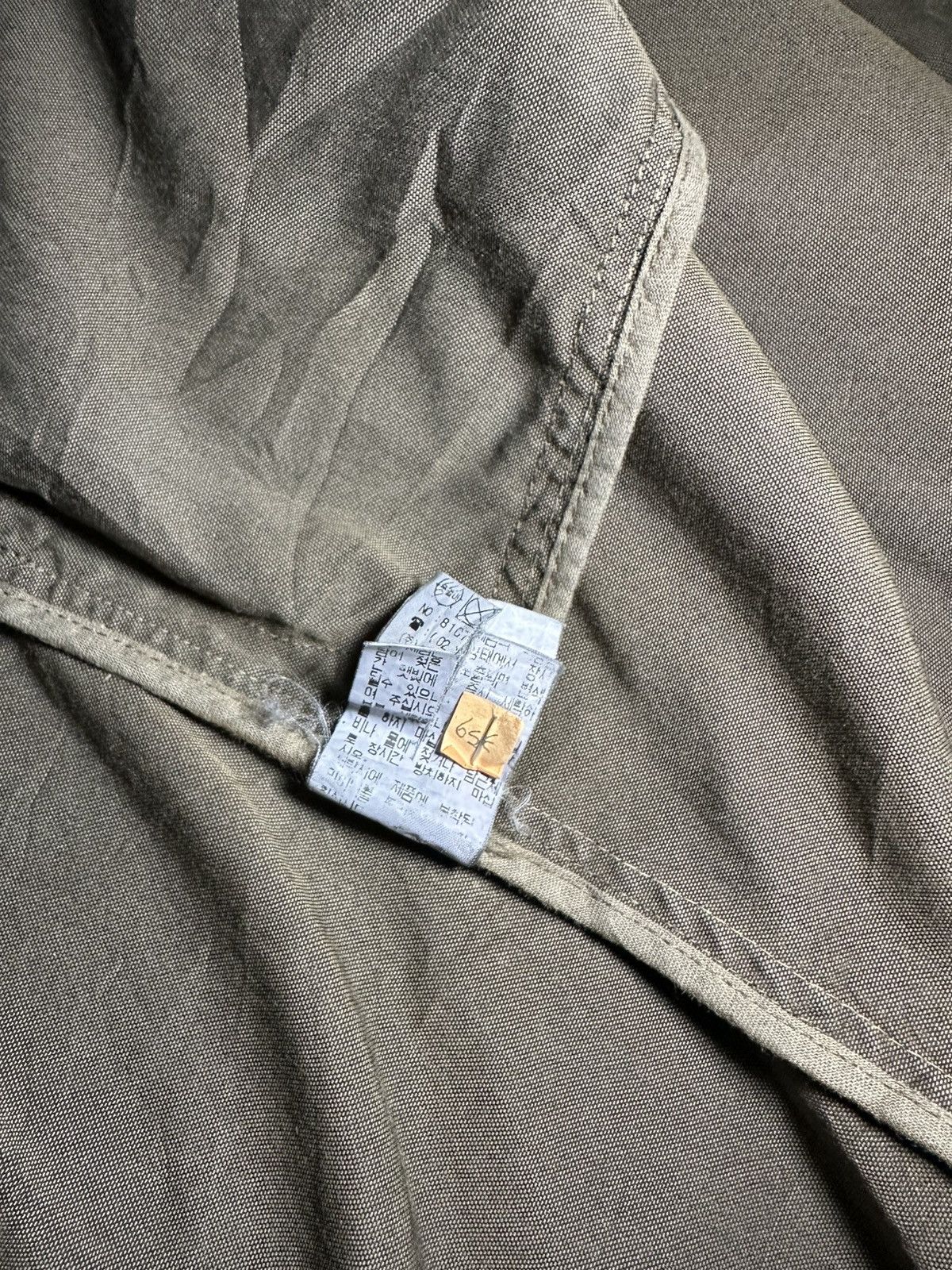 C.P. Company 🔥sale🔥CP Company Parka Size US XL / EU 56 / 4 - 14 Thumbnail