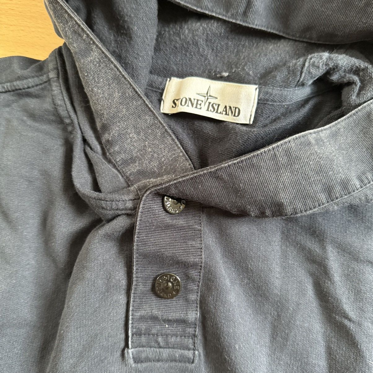 Stone Island Stone Island Sweater, Pullover, Hoodie Size US XL / EU 56 / 4 - 3 Thumbnail