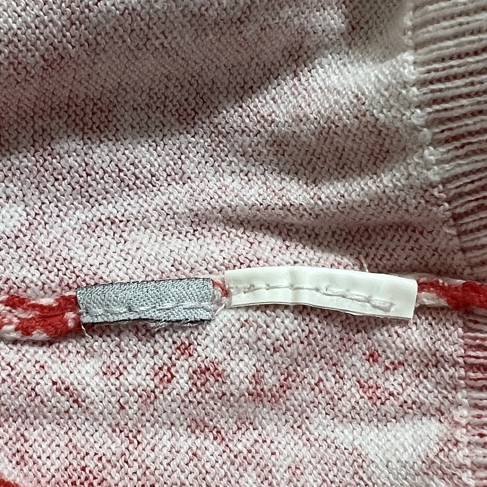 Joe Freshgoods Joe Fresh Button Down Cardigan Paisley 3/4 Sleeve Sweater Size L / US 10 / IT 46 - 12 Thumbnail